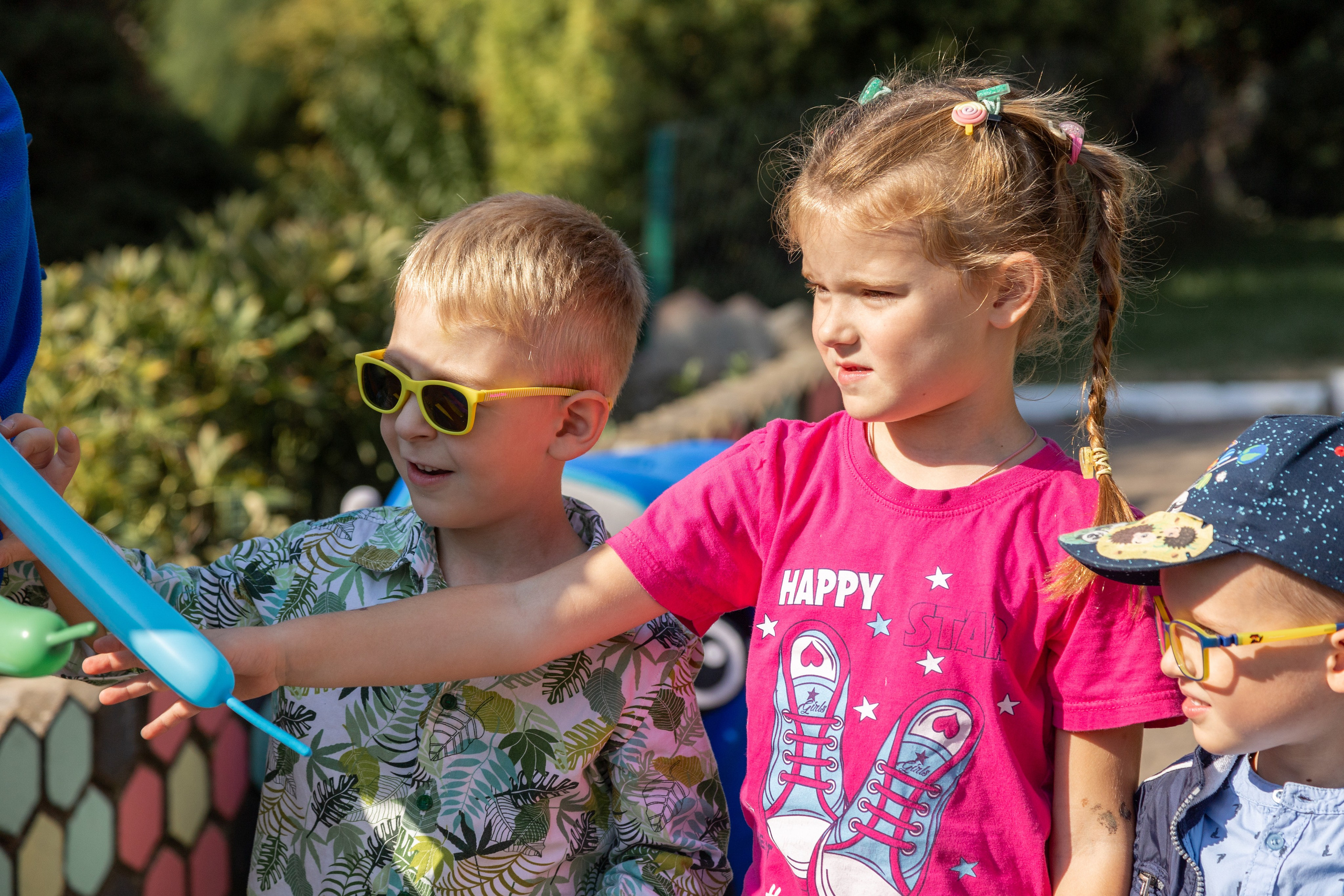 День рождения Ангелины. Профессиональный интерьерный и репортажный фотограф Минск и РБ. Максим Орлов