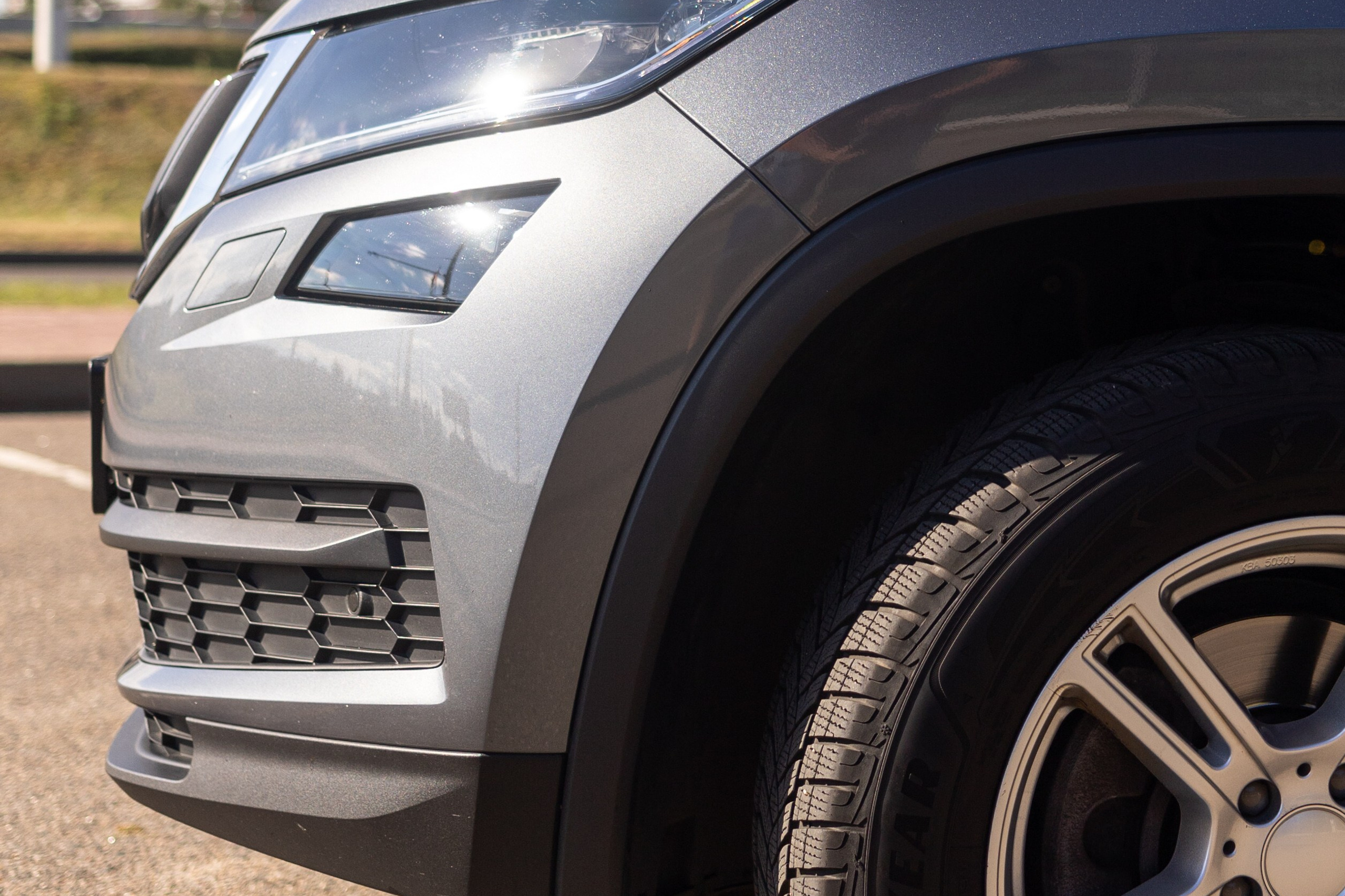 Skoda Kodiaq. Профессиональный интерьерный и репортажный фотограф Минск и РБ. Максим Орлов