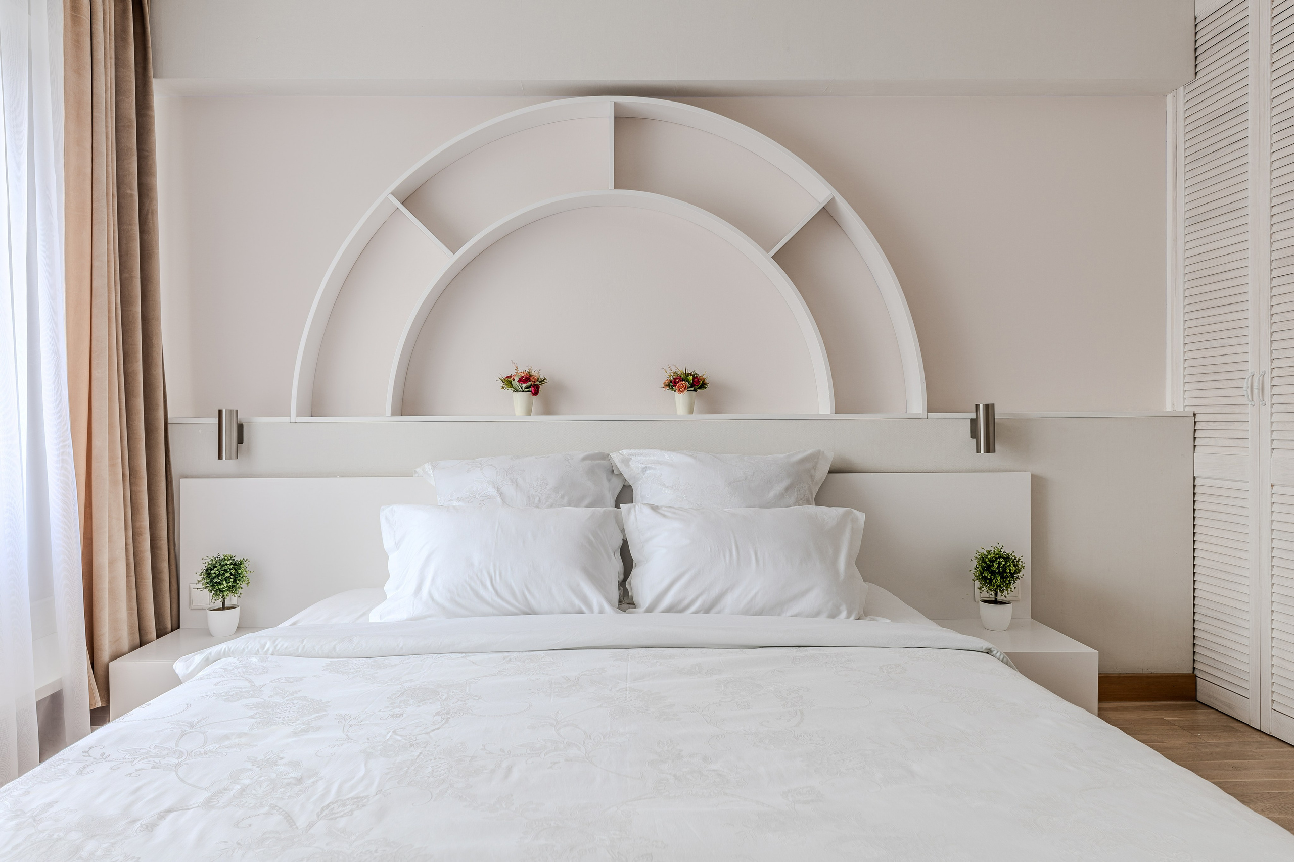 Воронянского 1а. Профессиональный интерьерный и репортажный фотограф Минск и РБ. Максим Орлов