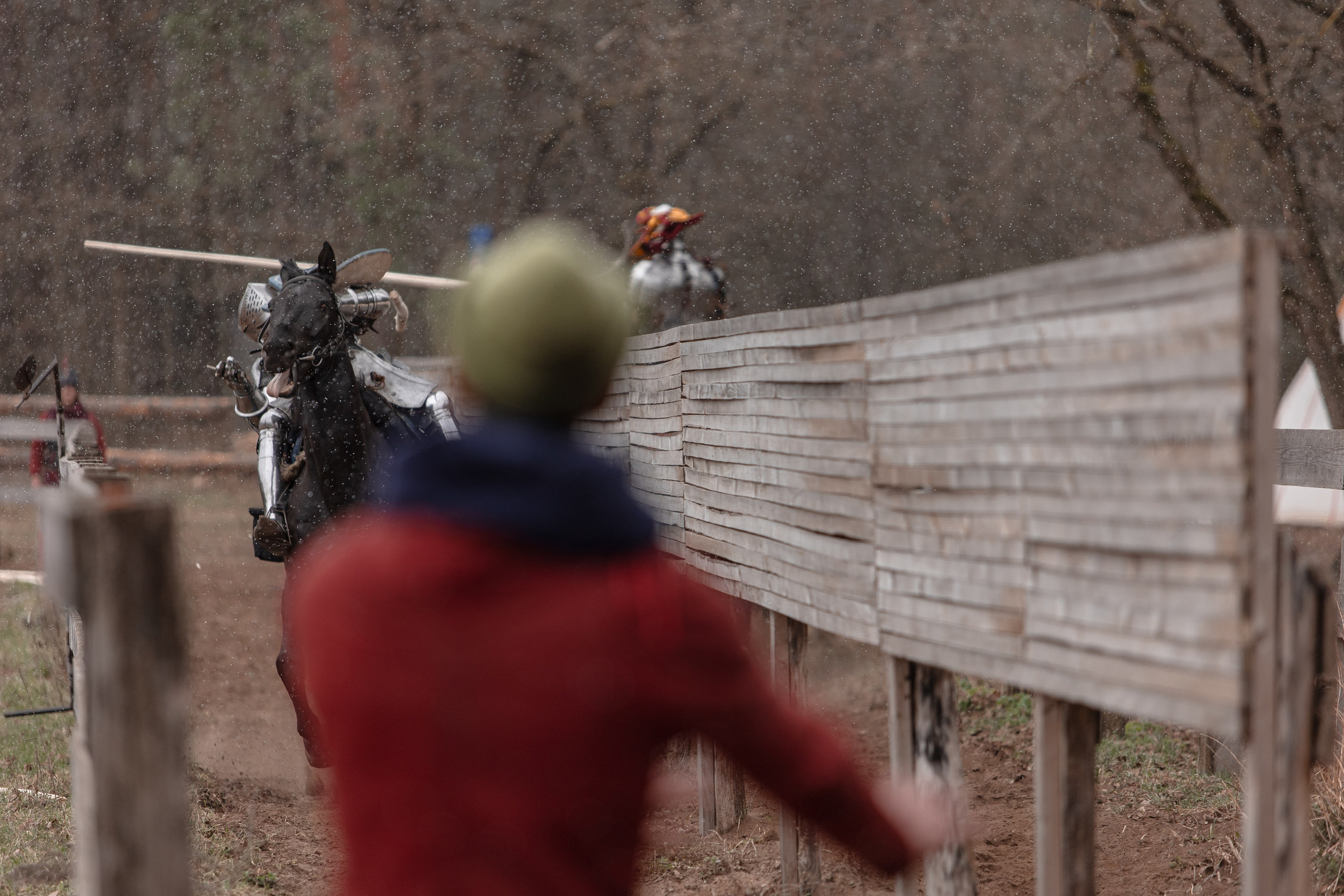Турнир «Золотой шпоры». Профессиональный интерьерный и репортажный фотограф Минск и РБ. Максим Орлов