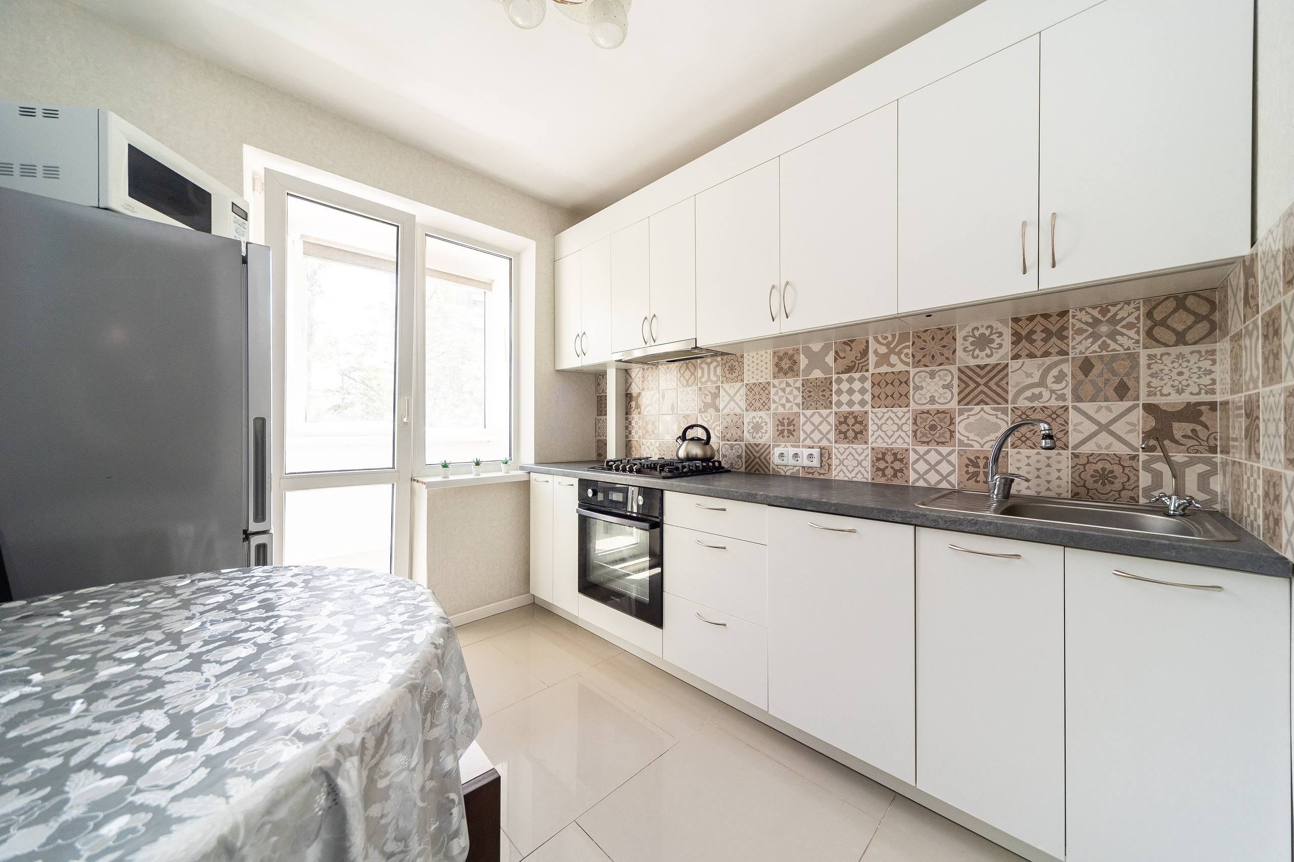 Воронянского 15 кв. 9. Эконом вариант. Профессиональный интерьерный и репортажный фотограф Минск и РБ. Максим Орлов