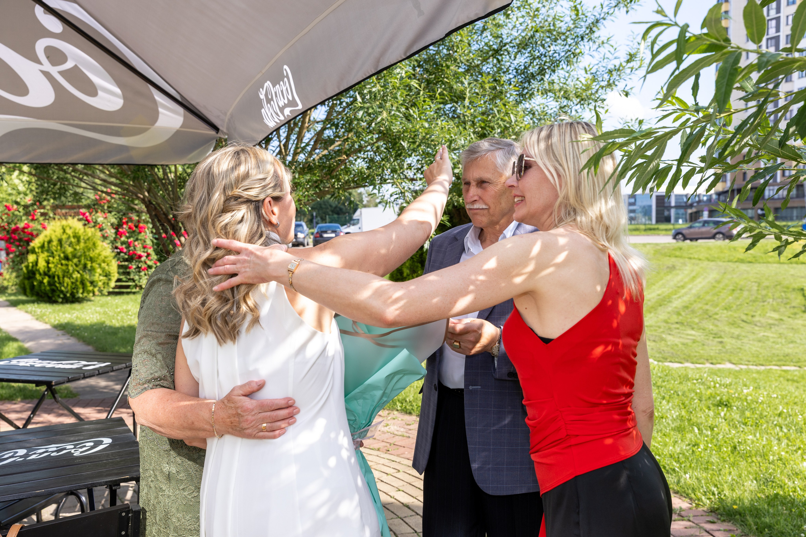 Юбилей Татьяны в ресторане. Профессиональный интерьерный и репортажный фотограф Минск и РБ. Максим Орлов