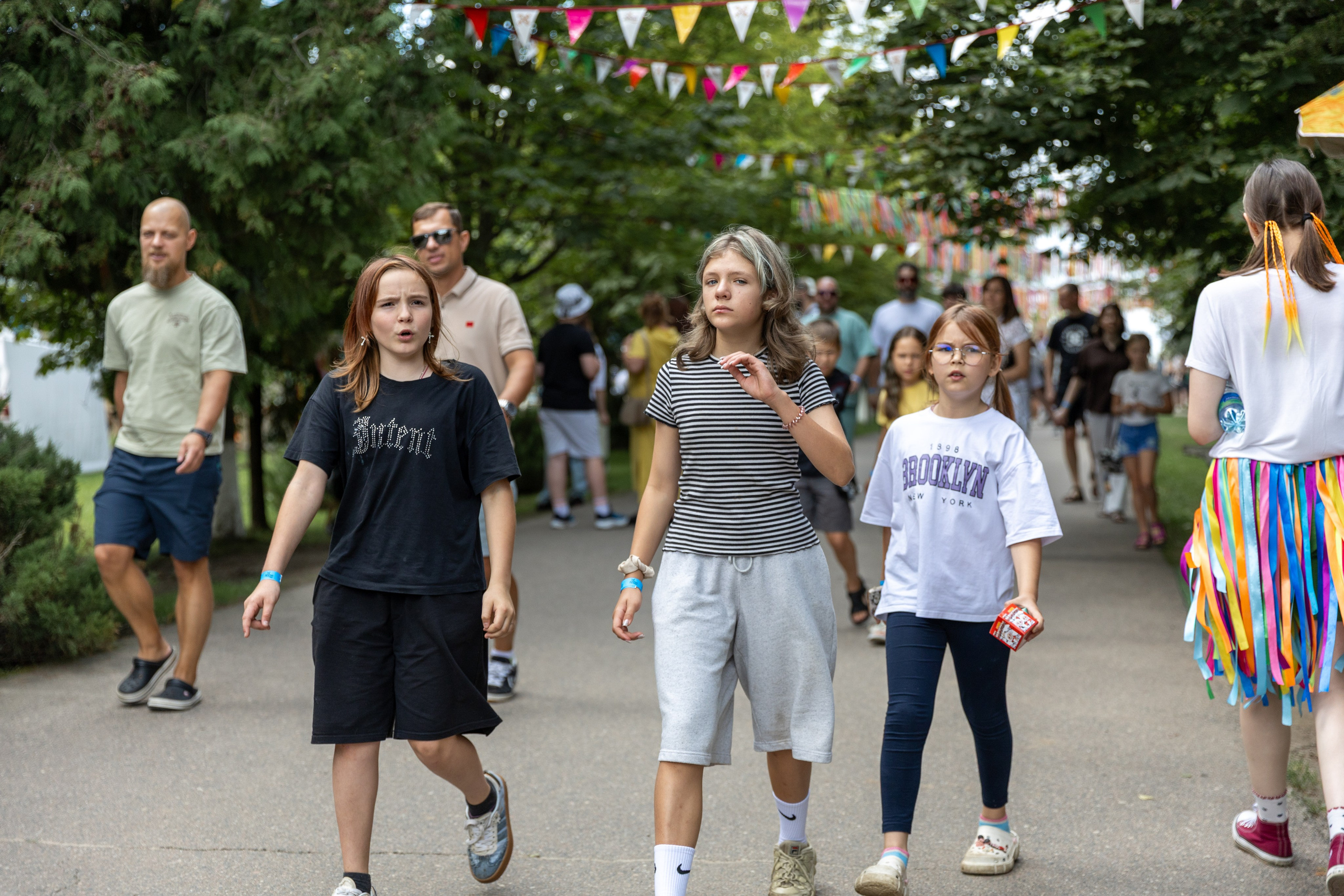 Детифест. Профессиональный интерьерный и репортажный фотограф Минск и РБ. Максим Орлов
