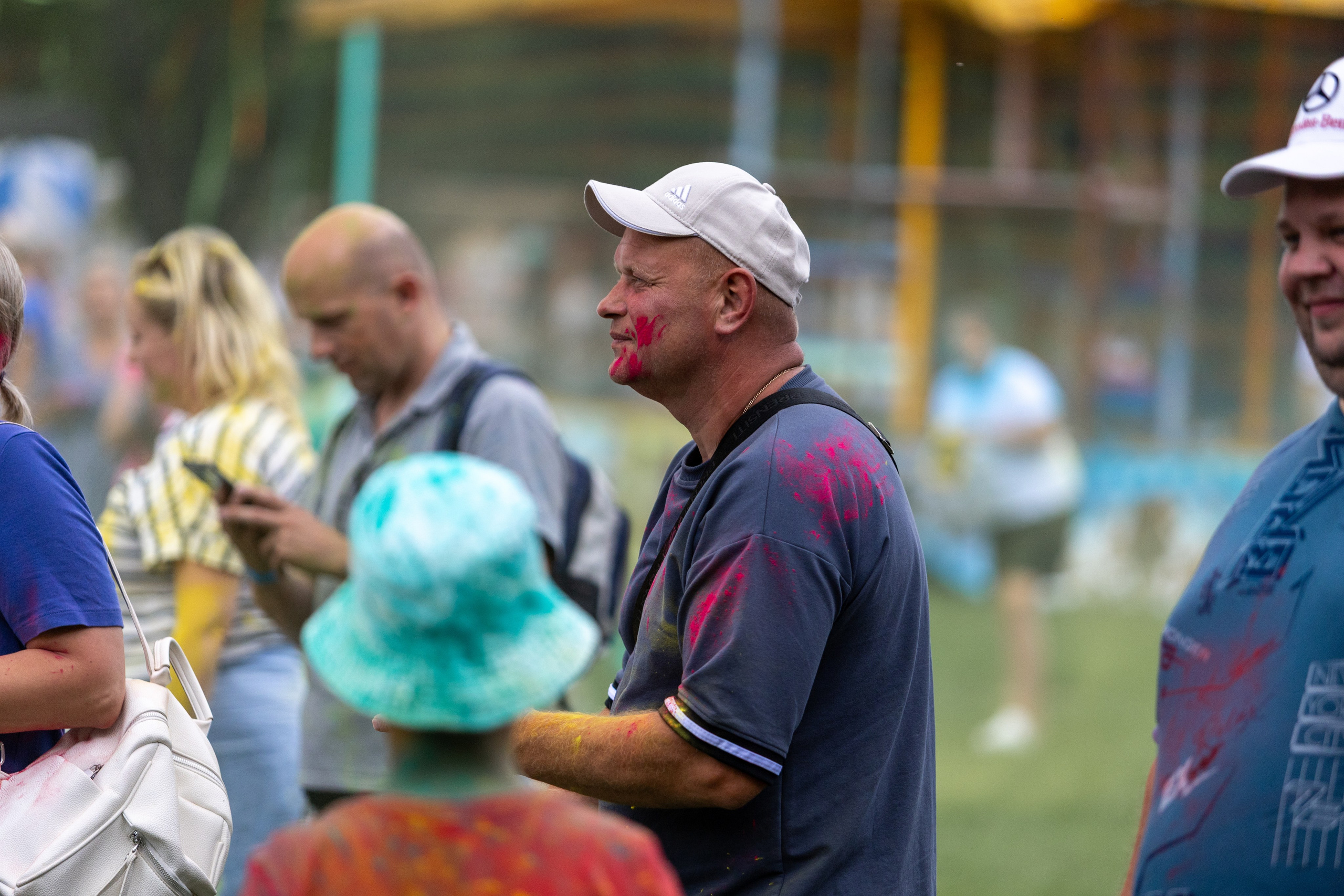 Детифест. Профессиональный интерьерный и репортажный фотограф Минск и РБ. Максим Орлов