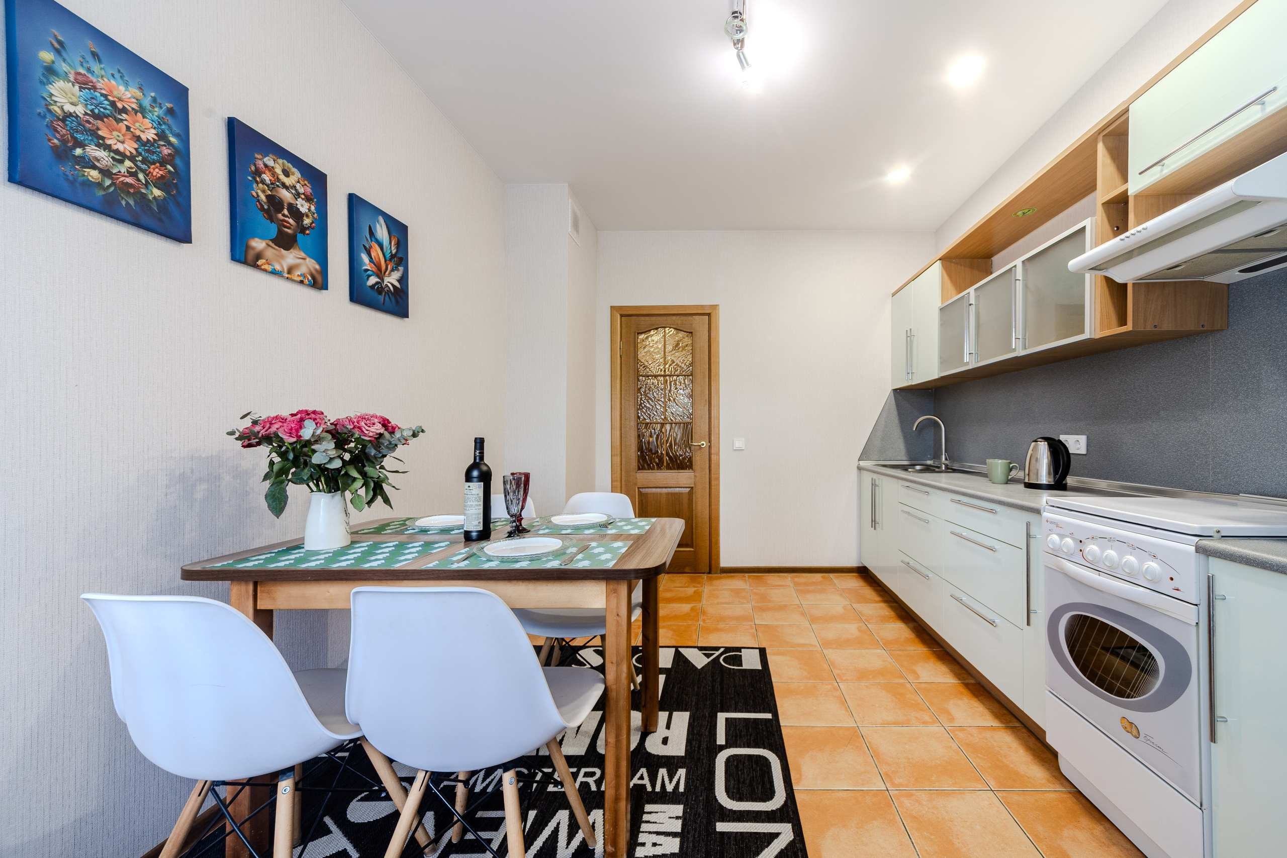 Славинского 8а. Профессиональный интерьерный и репортажный фотограф Минск и РБ. Максим Орлов