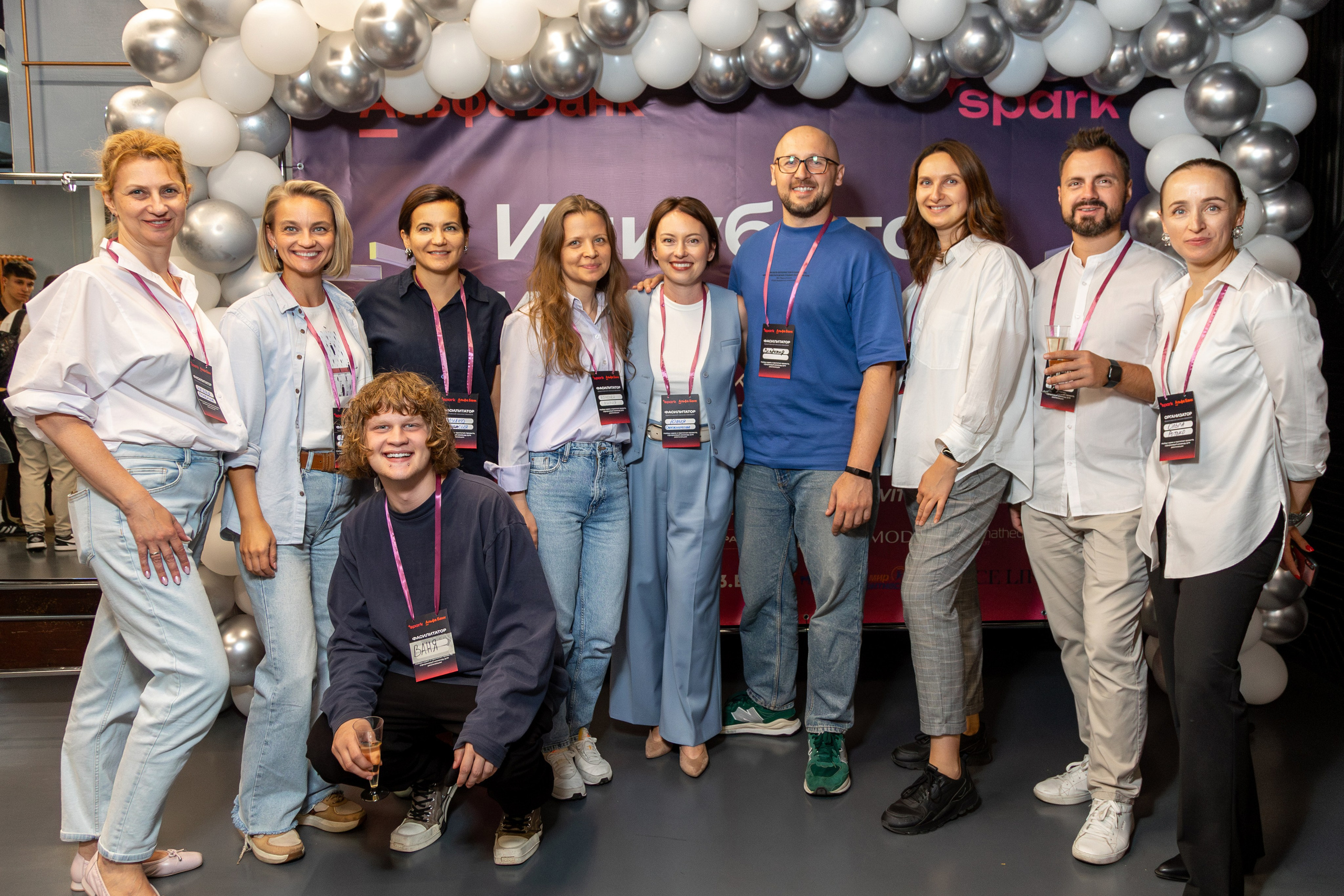 Семинар. Профессиональный интерьерный и репортажный фотограф Минск и РБ. Максим Орлов