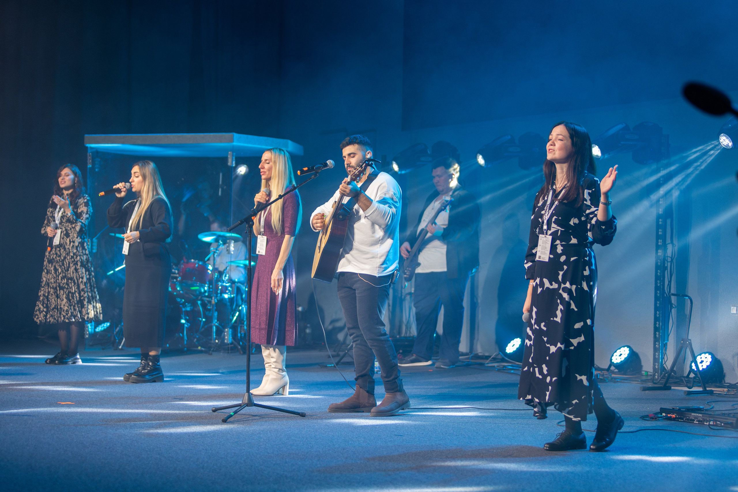 Конференция Medialive 2024. День второй. Профессиональный интерьерный и репортажный фотограф Минск и РБ. Максим Орлов