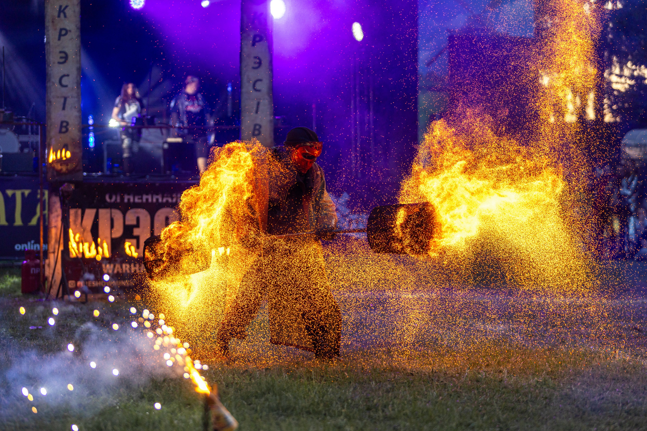 Свята сонца. Профессиональный интерьерный и репортажный фотограф Минск и РБ. Максим Орлов