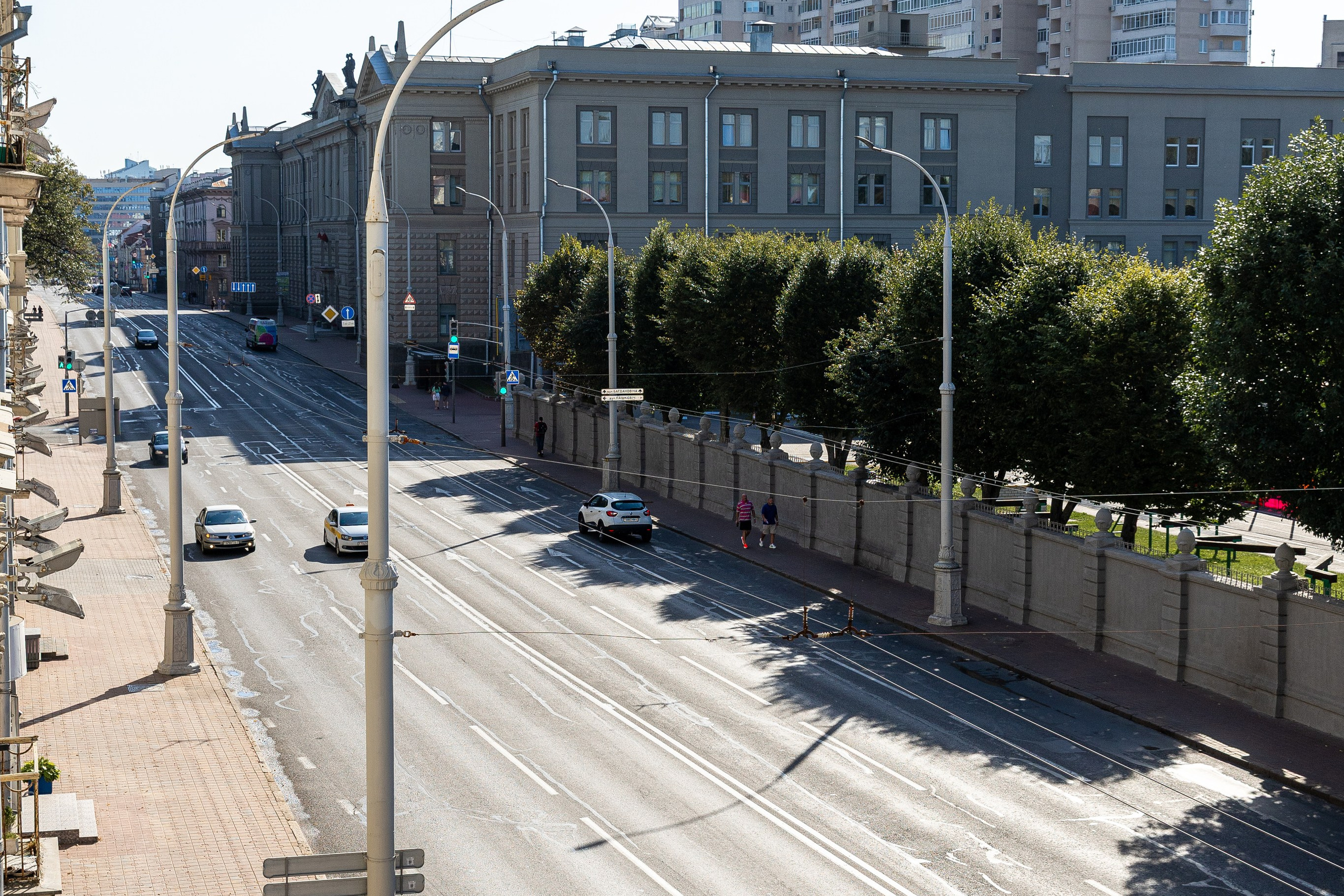Интерьерная фотосъемка на Коммунистической. Профессиональный интерьерный и репортажный фотограф Минск и РБ. Максим Орлов