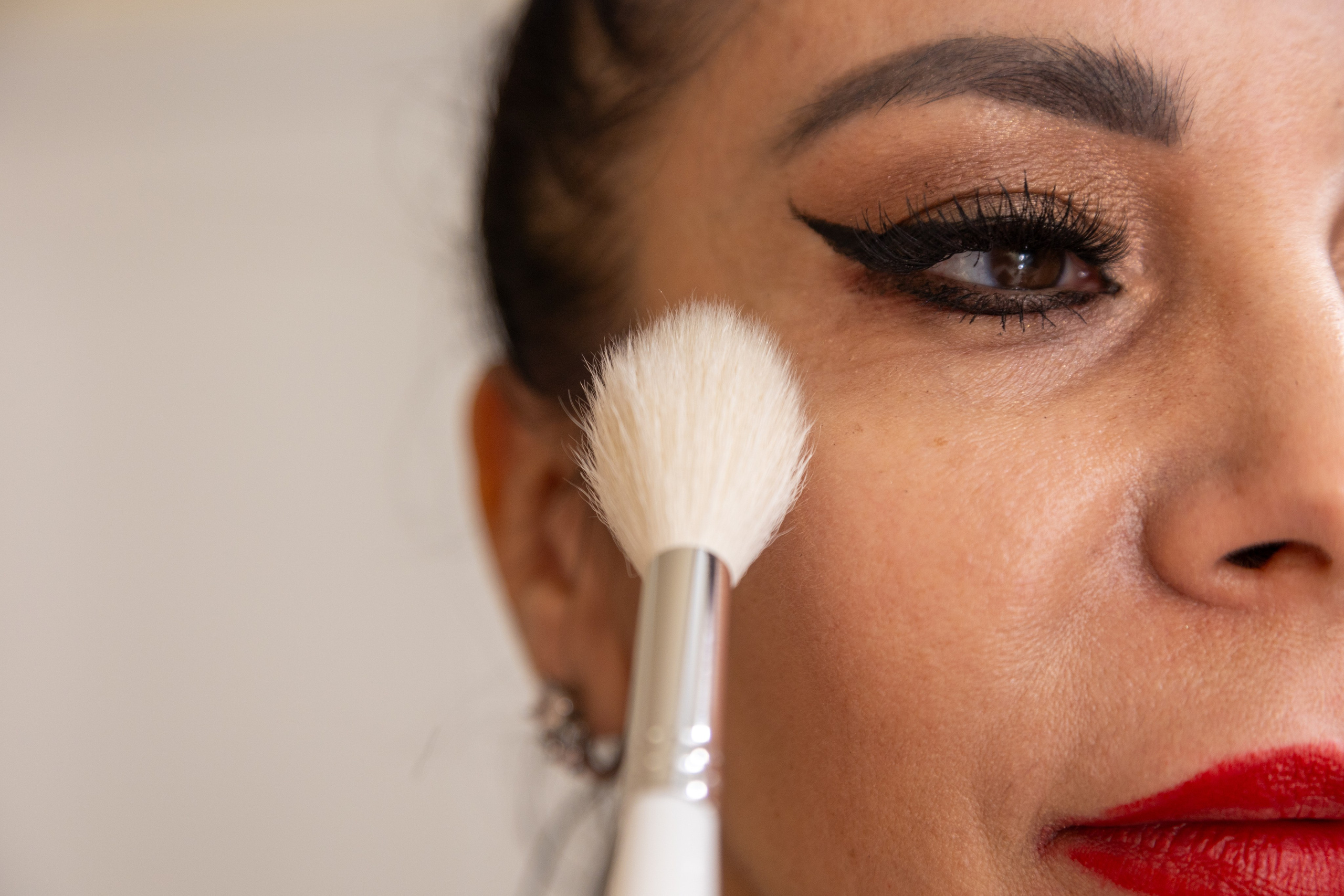 Реклама салона красоты «Манго». Профессиональный интерьерный и репортажный фотограф Минск и РБ. Максим Орлов