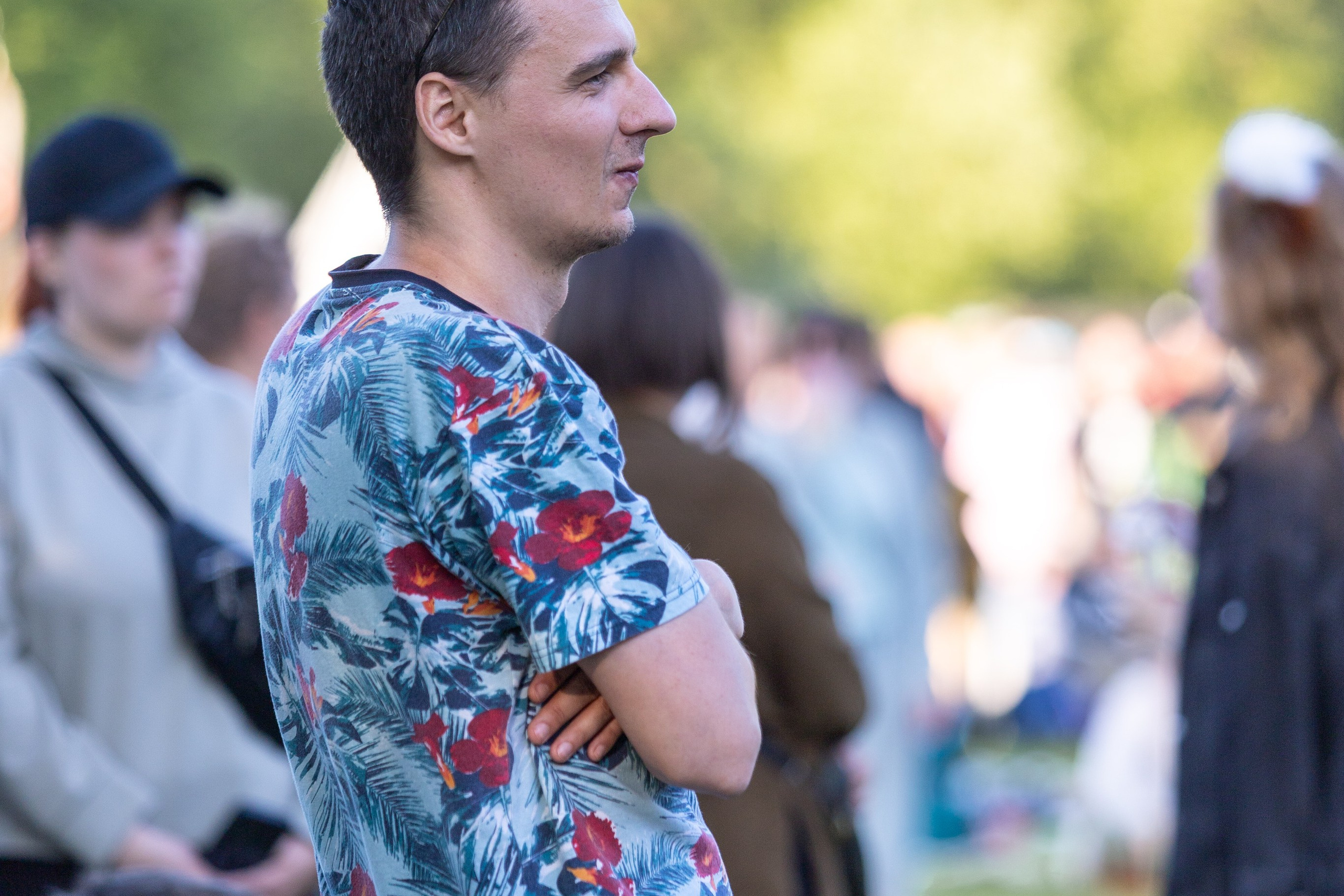 Свята сонца. Профессиональный интерьерный и репортажный фотограф Минск и РБ. Максим Орлов