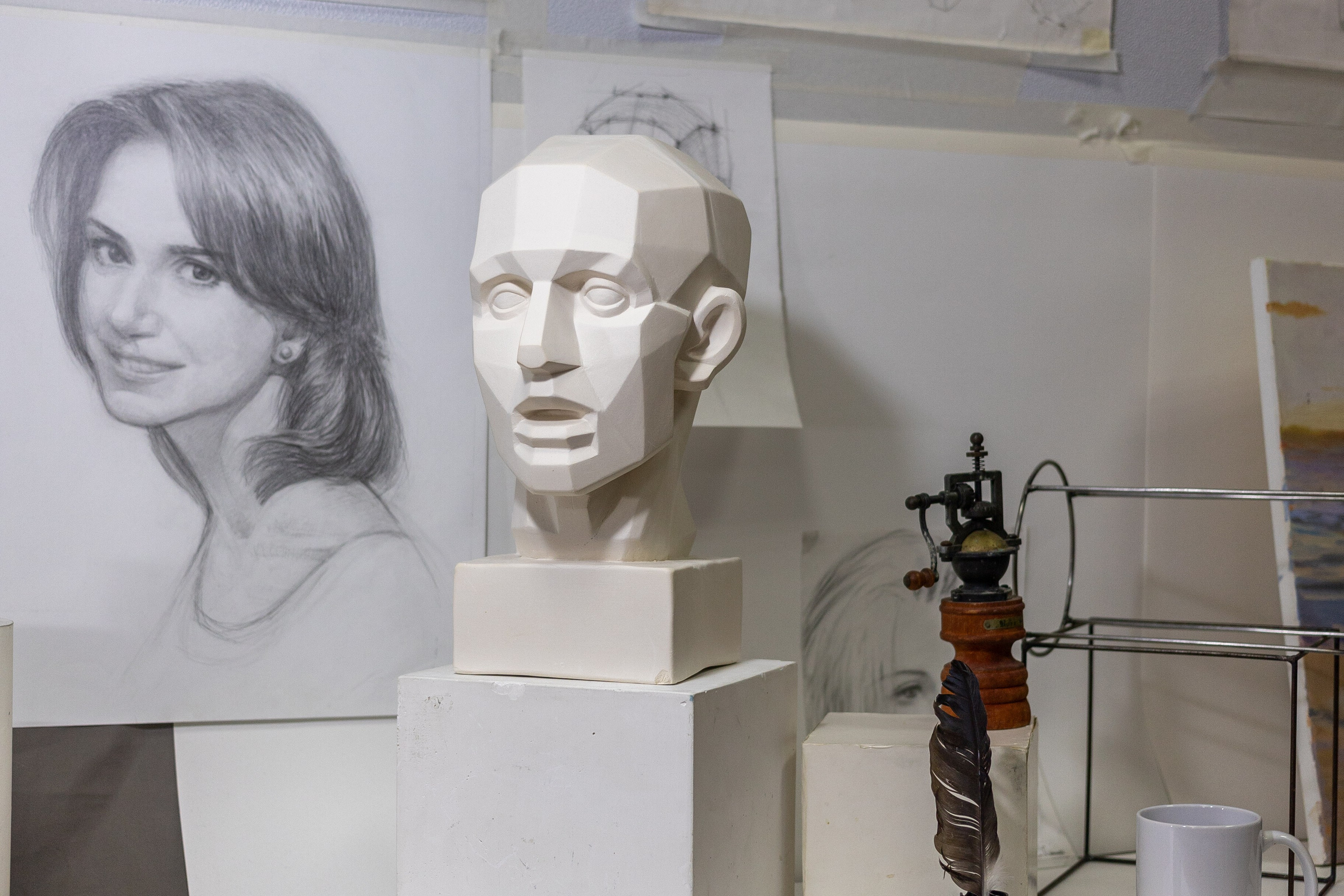 Арт студия. Профессиональный интерьерный и репортажный фотограф Минск и РБ. Максим Орлов