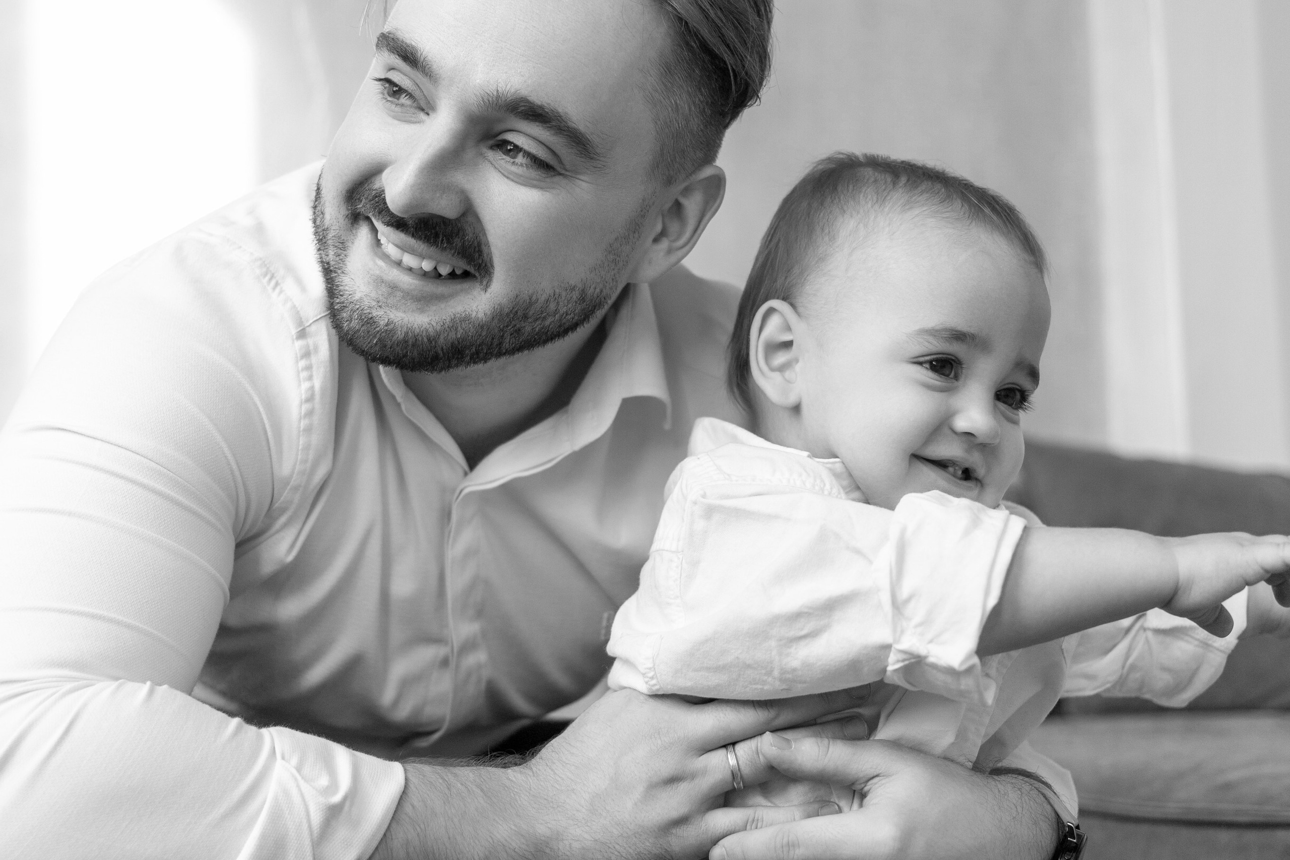 Стас, Оля и Роберт. Профессиональный интерьерный и репортажный фотограф Минск и РБ. Максим Орлов