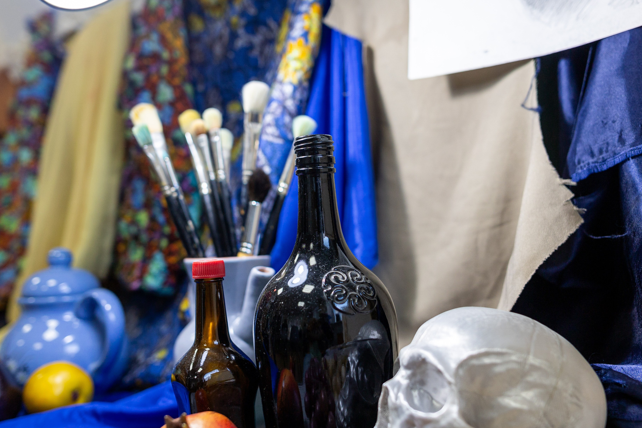 Арт студия. Профессиональный интерьерный и репортажный фотограф Минск и РБ. Максим Орлов