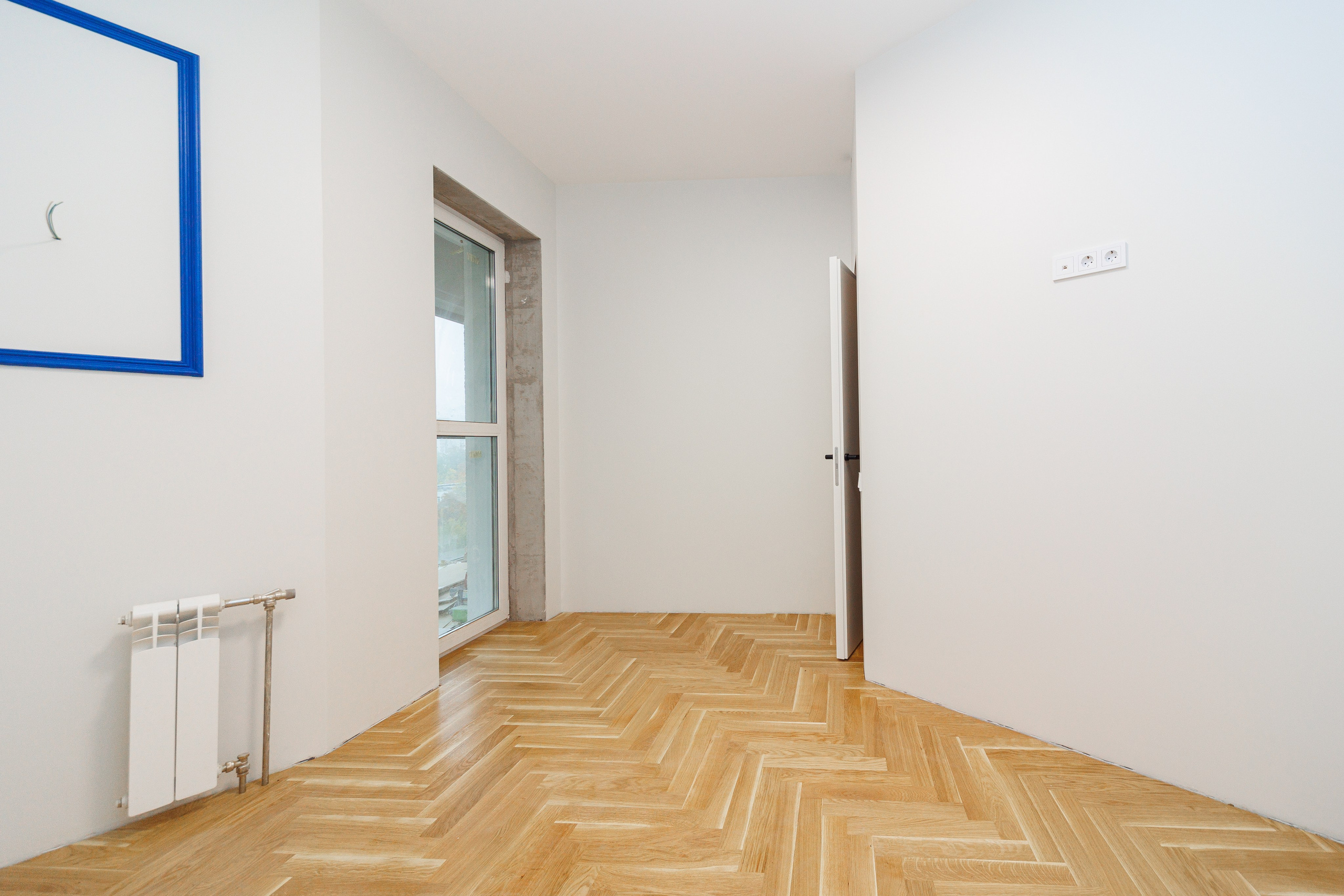 Кнорина 59. Для продажи. Профессиональный интерьерный и репортажный фотограф Минск и РБ. Максим Орлов