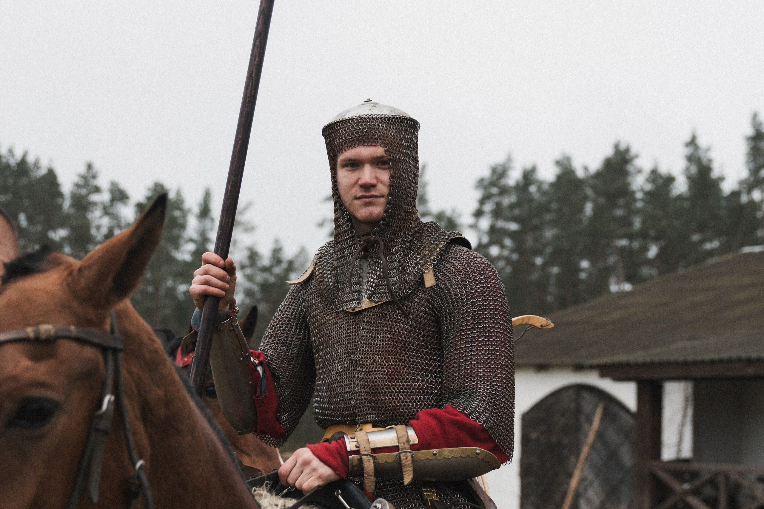 Маневры 17 века. Золотая шпора. Профессиональный интерьерный и репортажный фотограф Минск и РБ. Максим Орлов