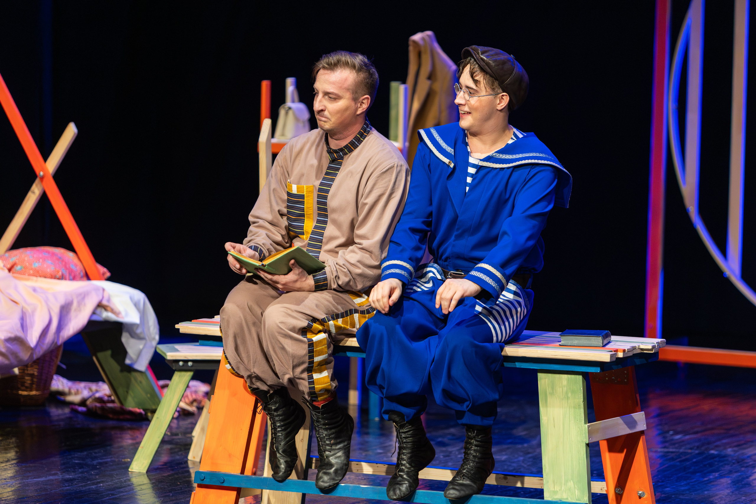 Квадратура круга. Профессиональный интерьерный и репортажный фотограф Минск и РБ. Максим Орлов