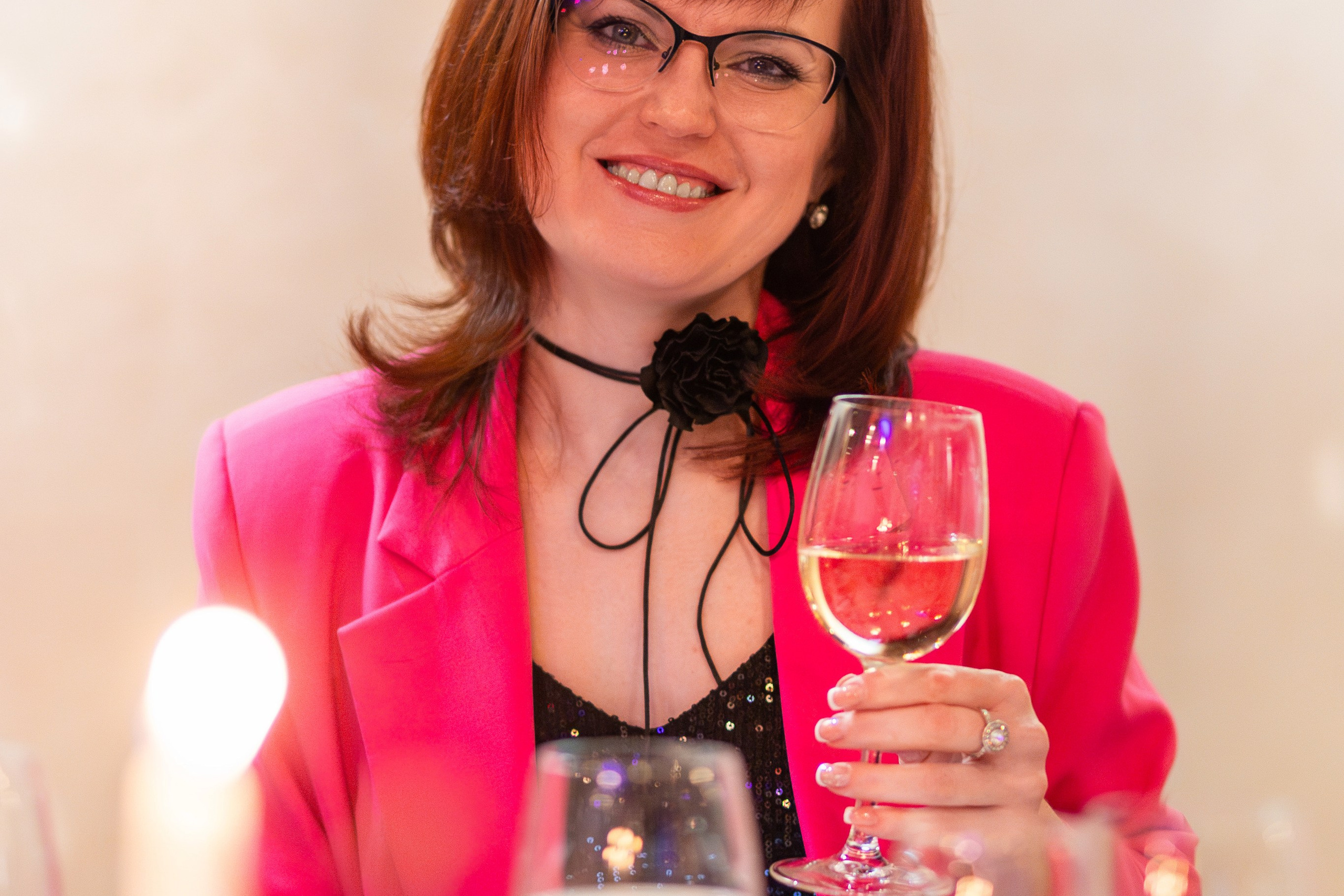 Новогодний корпоратив. Профессиональный интерьерный и репортажный фотограф Минск и РБ. Максим Орлов