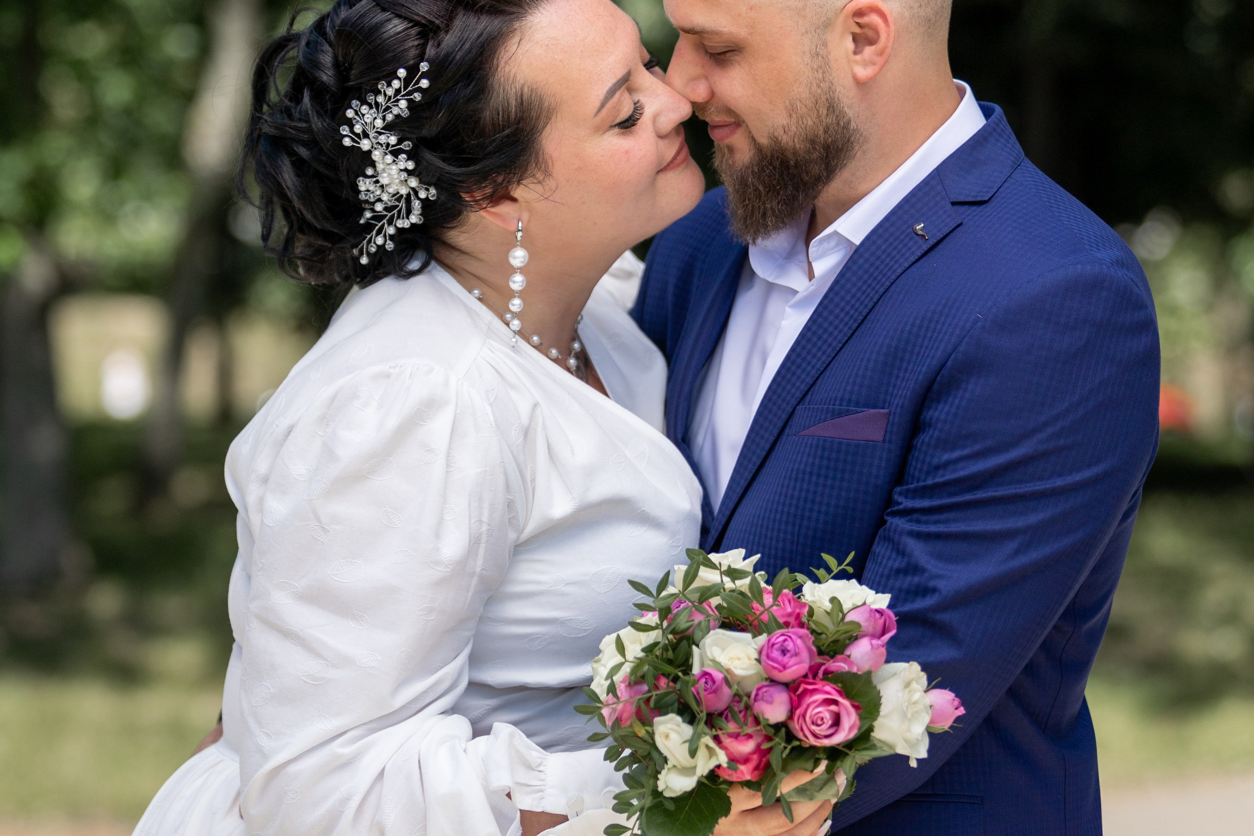 Свадебная фотосессия Александра и Вераники. Профессиональный интерьерный и репортажный фотограф Минск и РБ. Максим Орлов