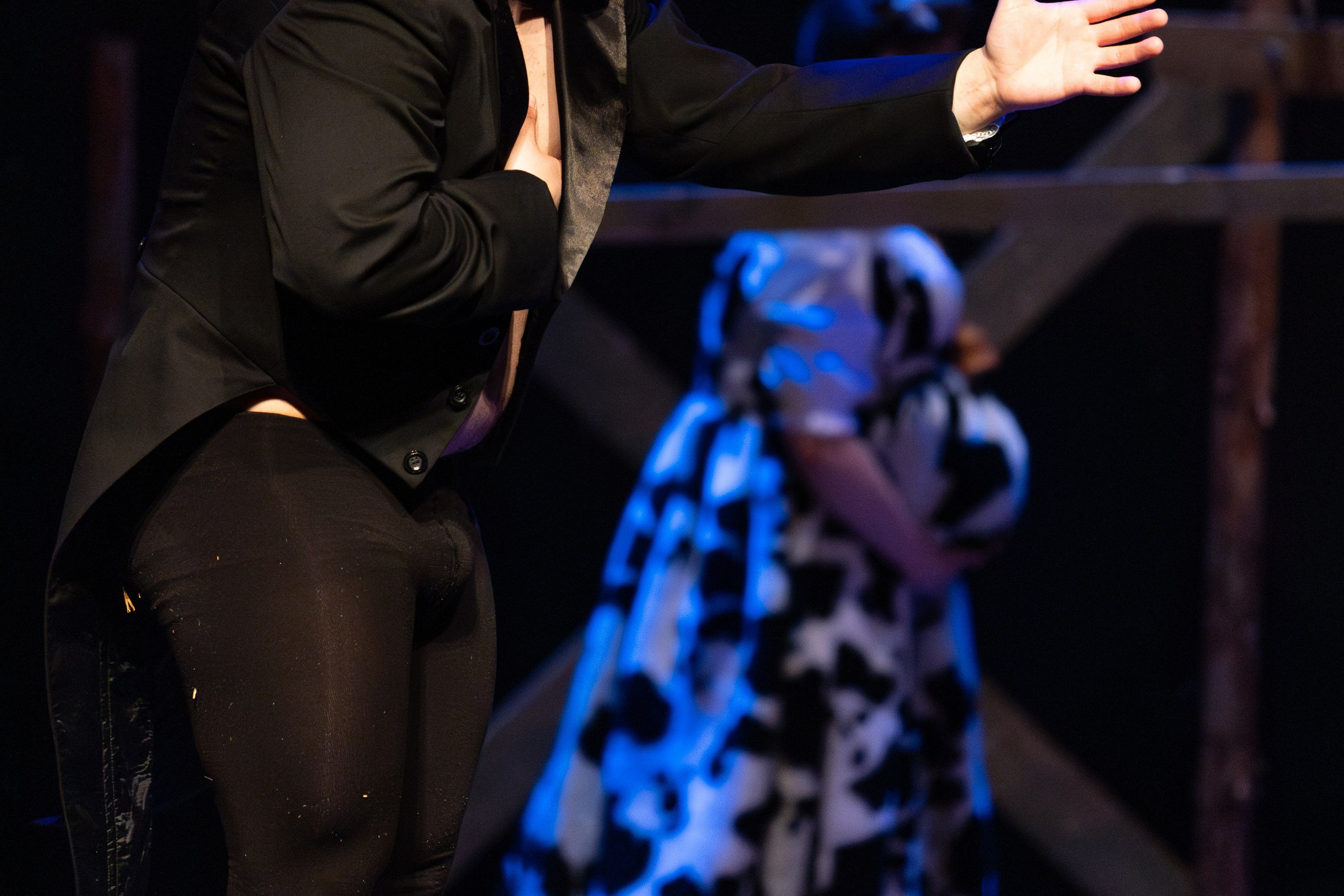 Театр белорусской армии «Очень простая история». Профессиональный интерьерный и репортажный фотограф Минск и РБ. Максим Орлов