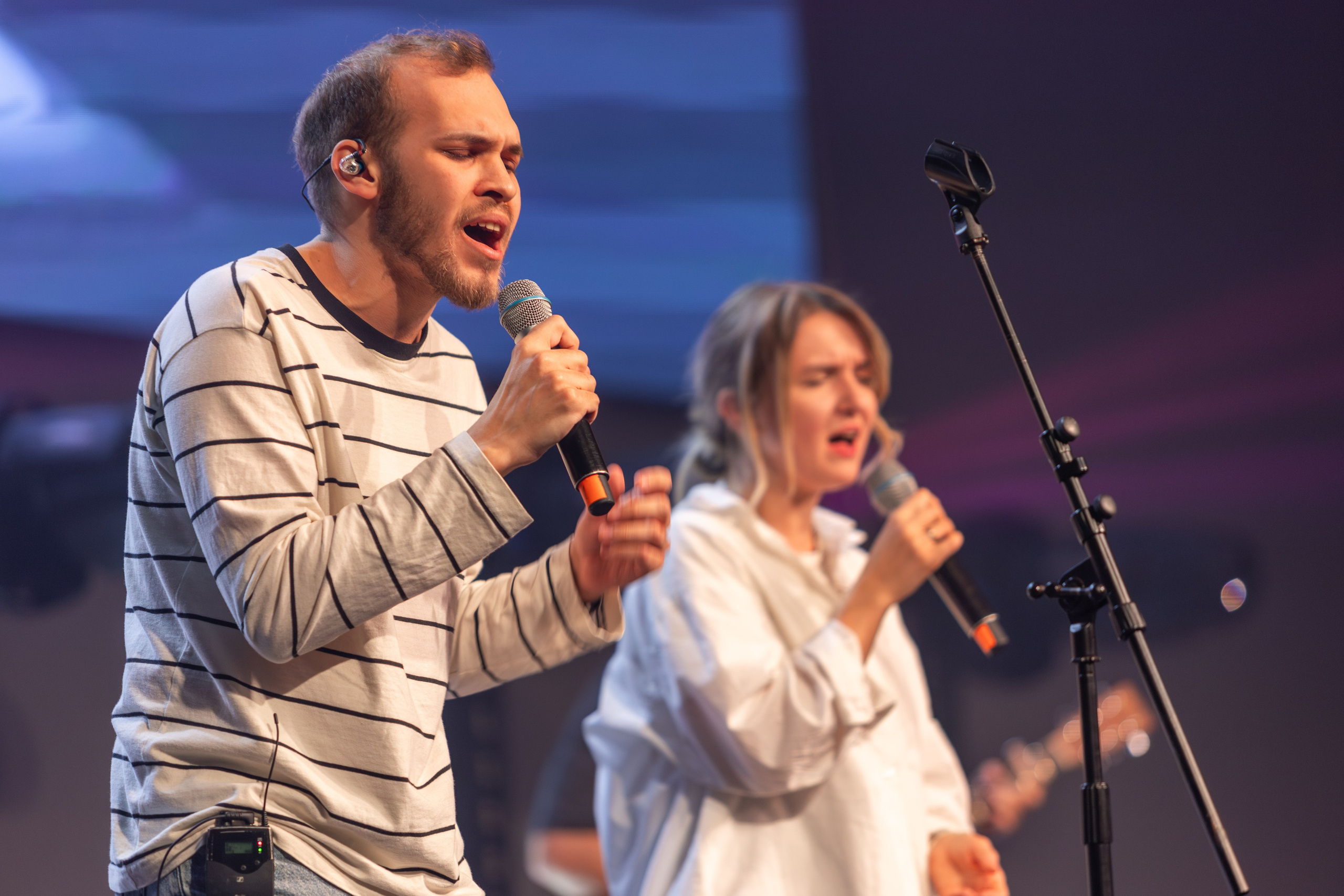 Конференция Medialive 2024. День первый. Профессиональный интерьерный и репортажный фотограф Минск и РБ. Максим Орлов