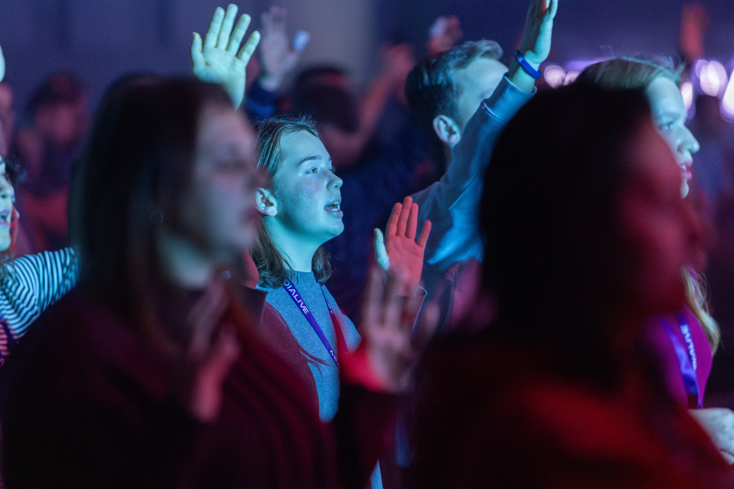 Конференция Medialive 2024. День третий. Профессиональный интерьерный и репортажный фотограф Минск и РБ. Максим Орлов