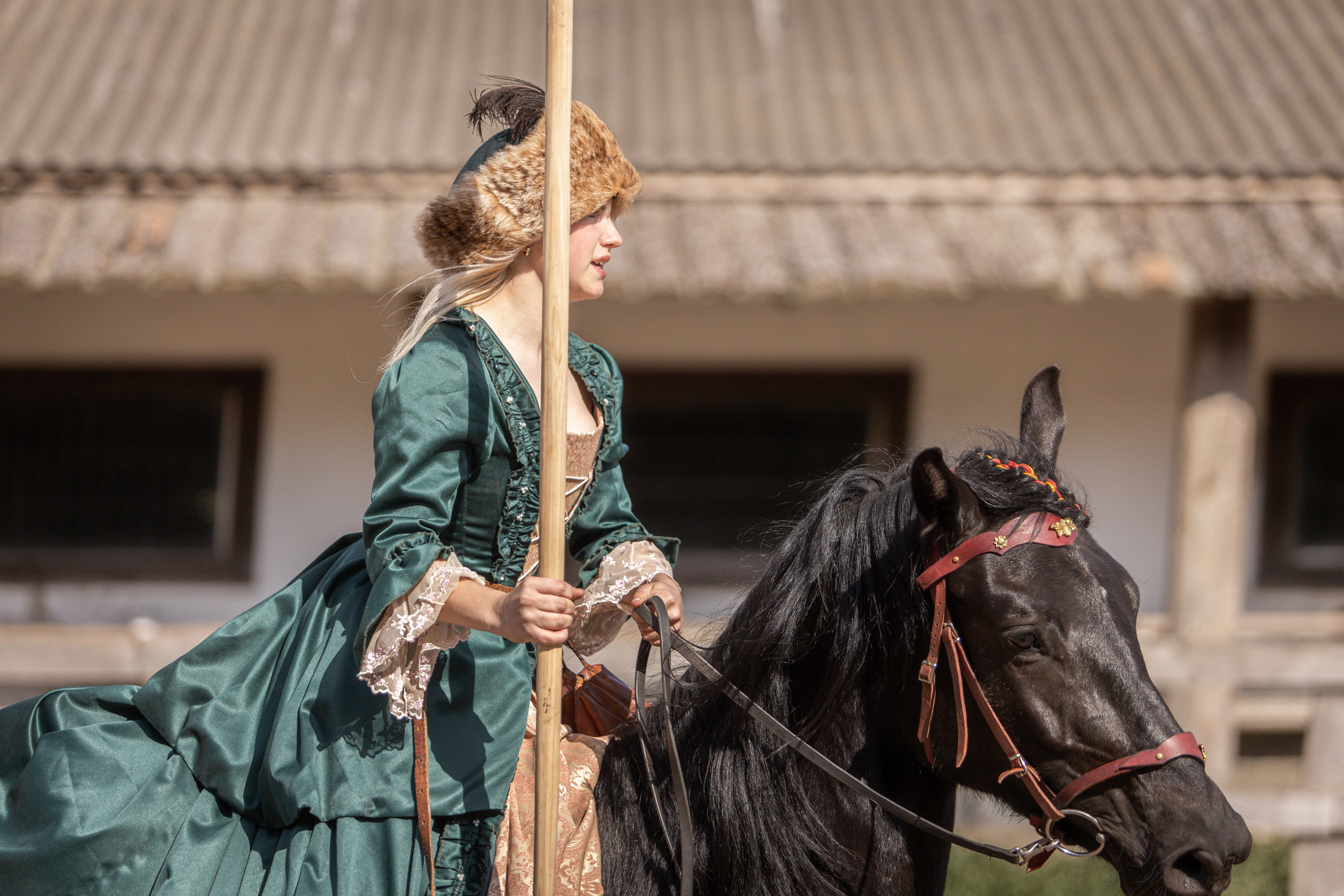 Золотая Шпора. Огнем и Мечем. День первый. Рыцарский турнир. Профессиональный интерьерный и репортажный фотограф Минск и РБ. Максим Орлов