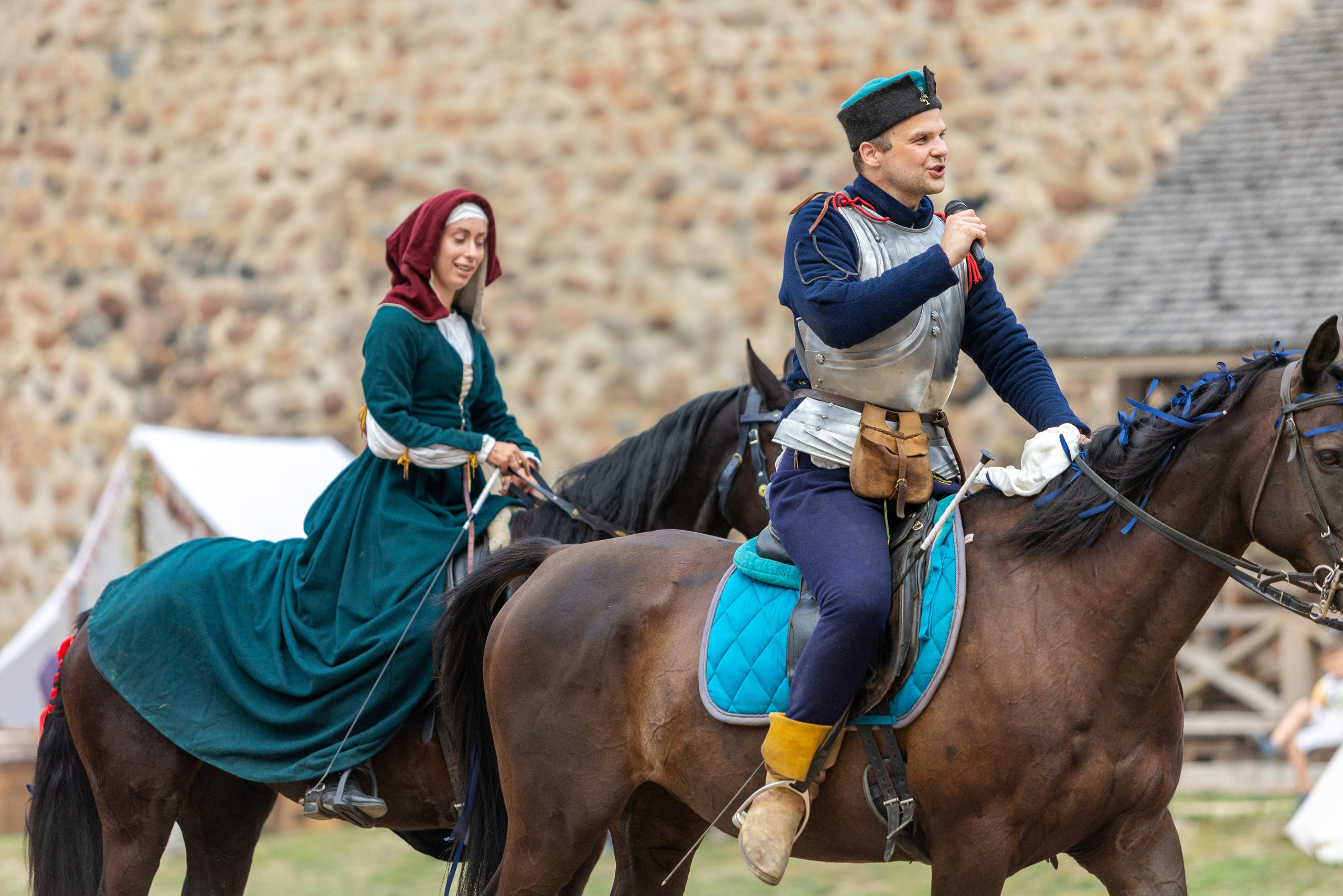 Выступление «Золотой шпоры» на празднике города Лиды. Профессиональный интерьерный и репортажный фотограф Минск и РБ. Максим Орлов