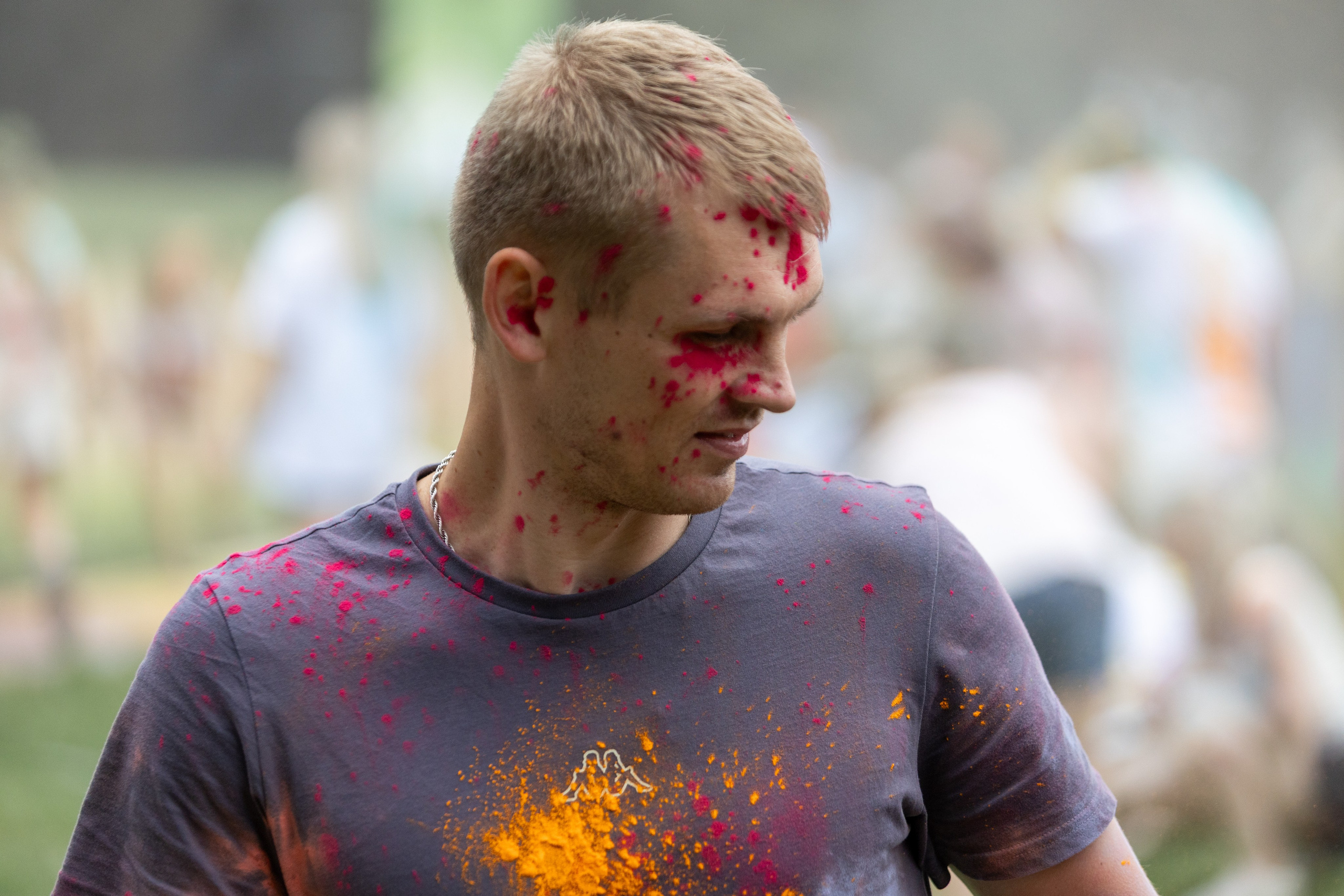 Детифест. Профессиональный интерьерный и репортажный фотограф Минск и РБ. Максим Орлов