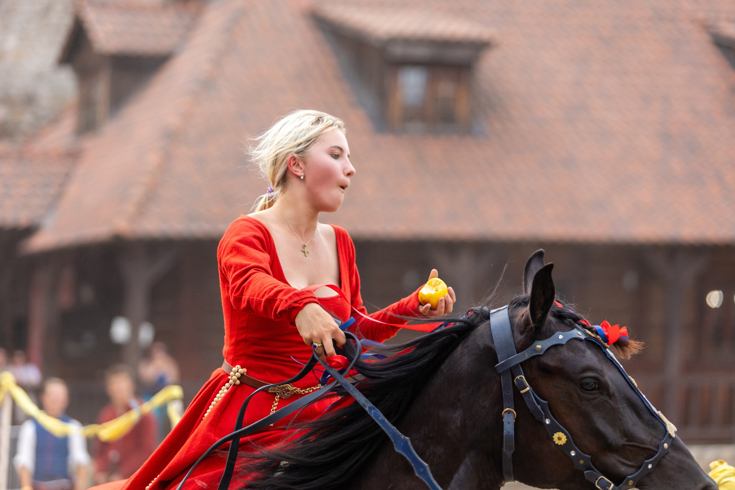 Выступление «Золотой шпоры» на празднике города Лиды. Профессиональный интерьерный и репортажный фотограф Минск и РБ. Максим Орлов