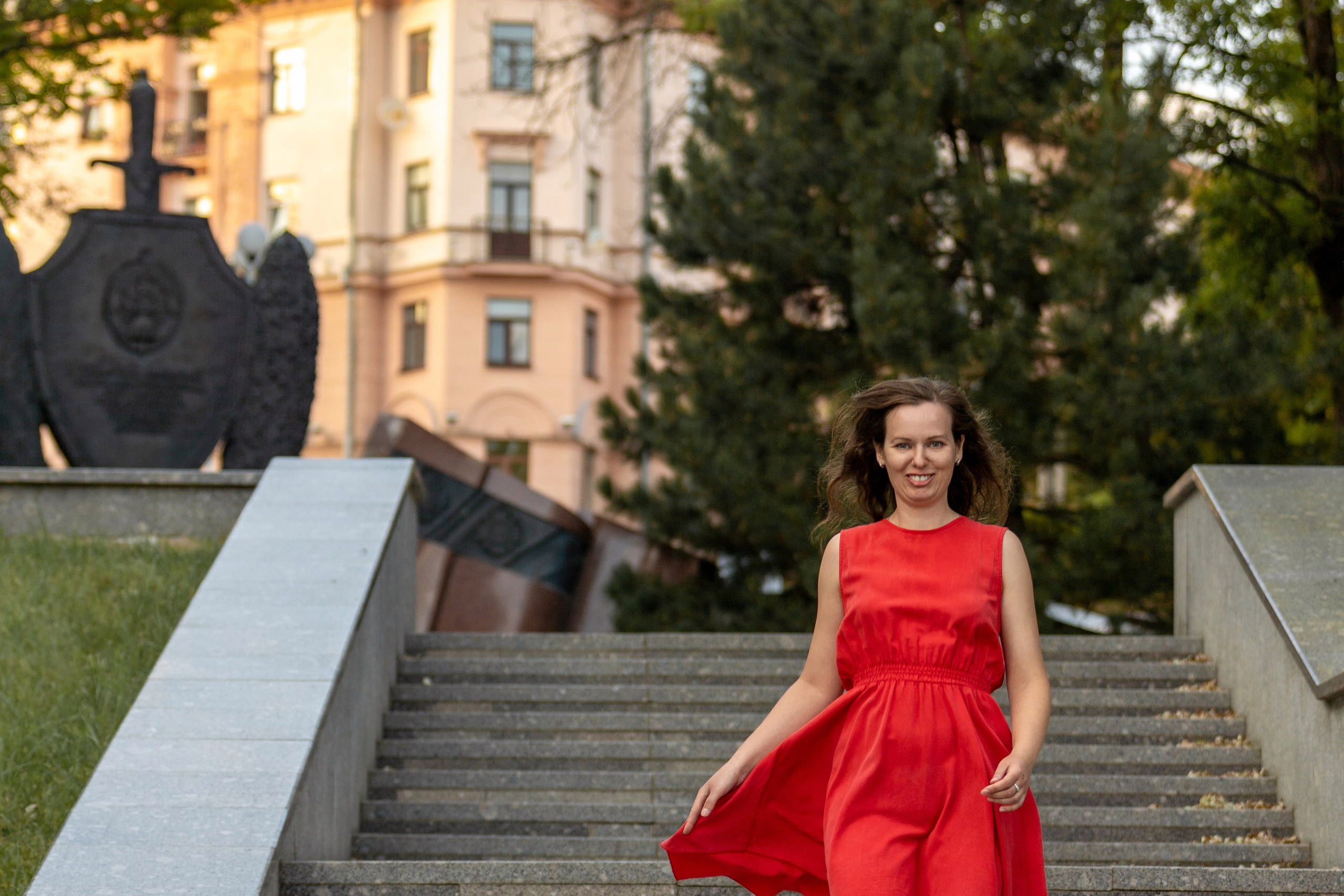 Марьяна. Профессиональный интерьерный и репортажный фотограф Минск и РБ. Максим Орлов