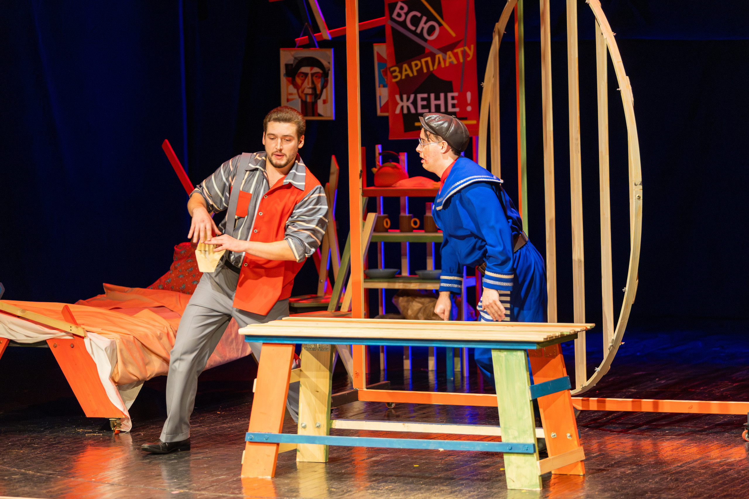 Квадратура круга. Профессиональный интерьерный и репортажный фотограф Минск и РБ. Максим Орлов