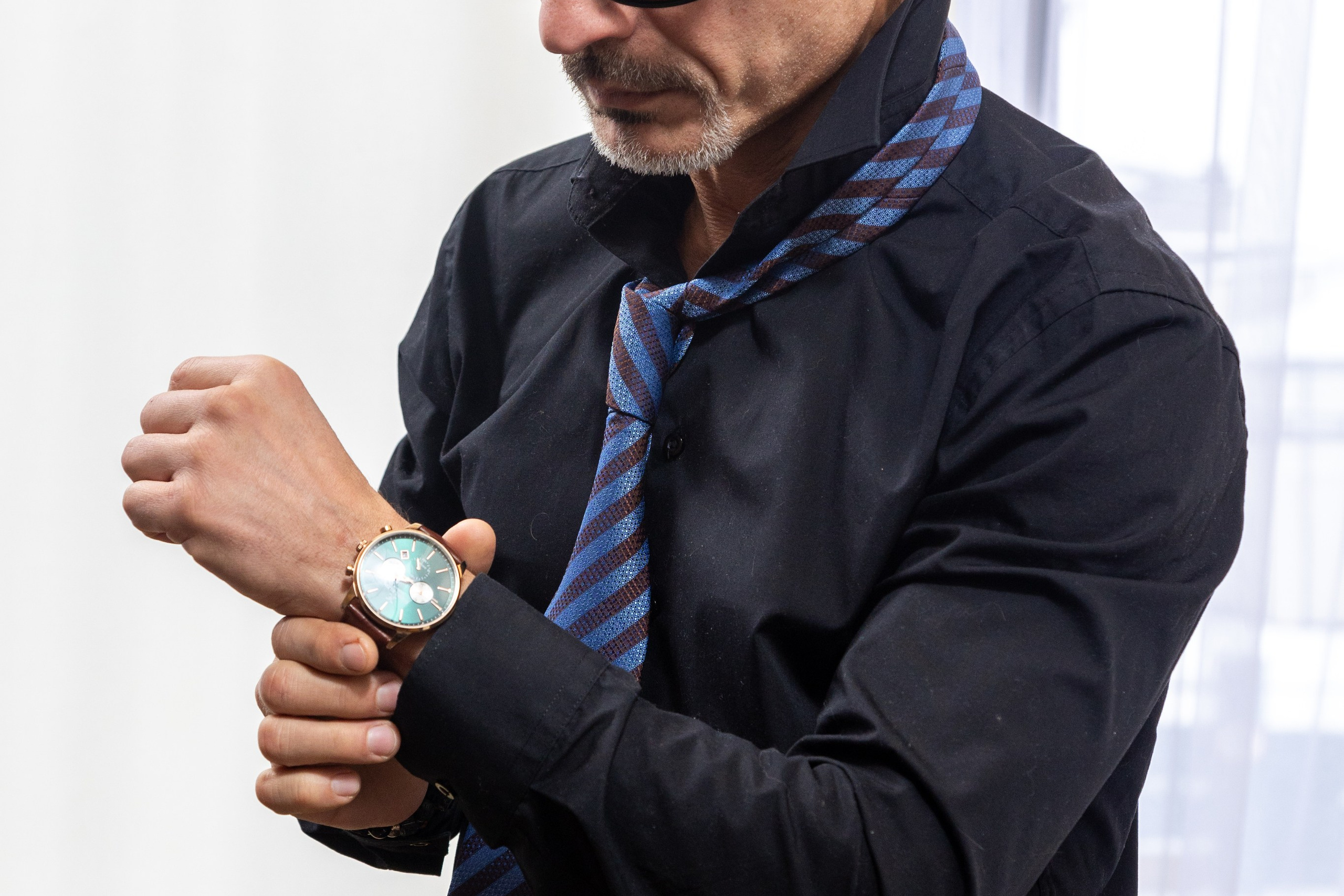 Реклама салона красоты «Манго». Профессиональный интерьерный и репортажный фотограф Минск и РБ. Максим Орлов