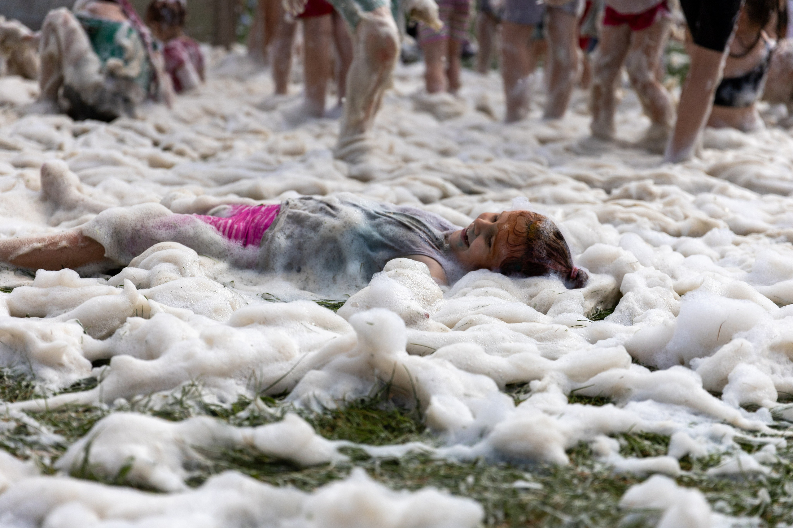 Детифест. Профессиональный интерьерный и репортажный фотограф Минск и РБ. Максим Орлов