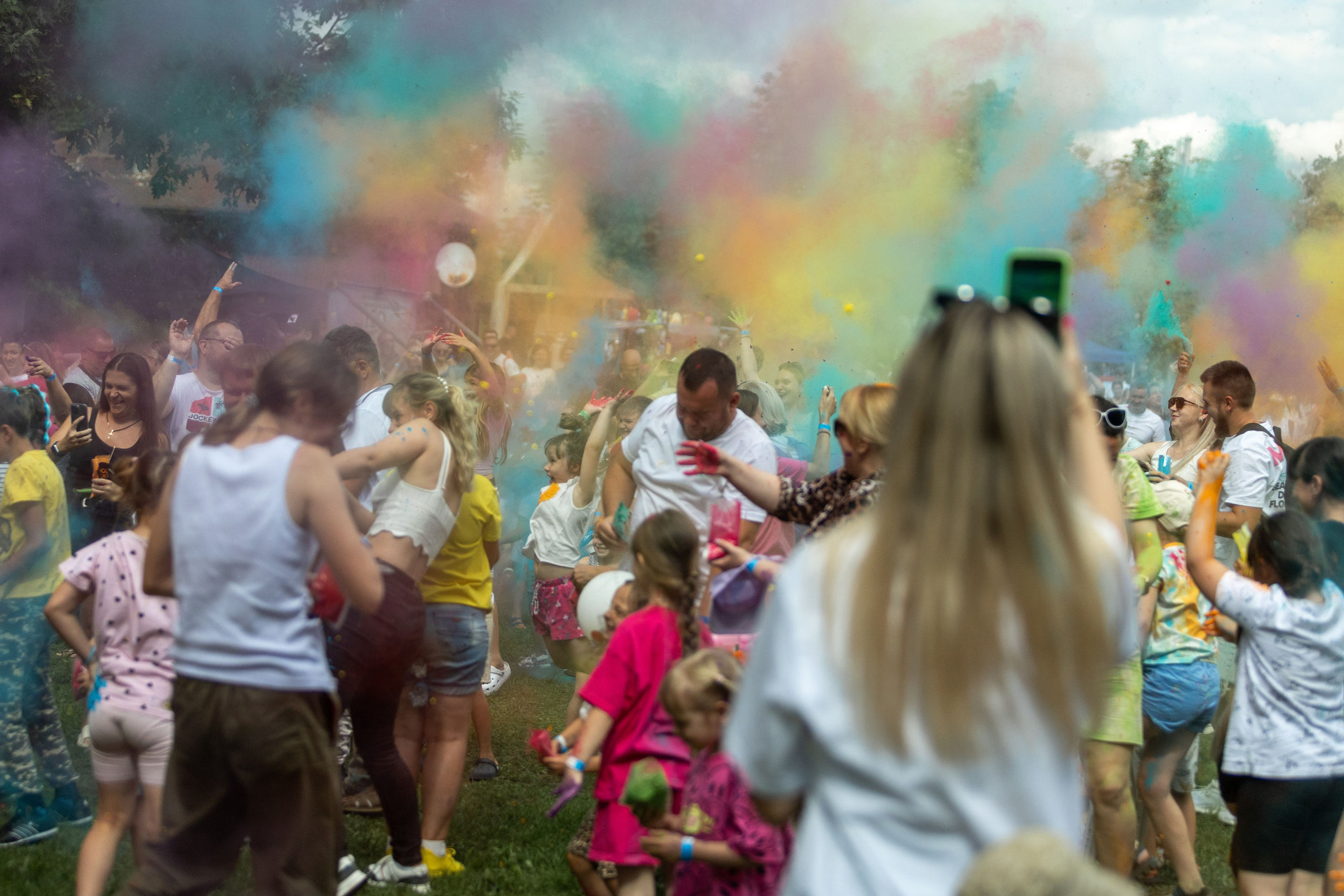 Детифест. Профессиональный интерьерный и репортажный фотограф Минск и РБ. Максим Орлов