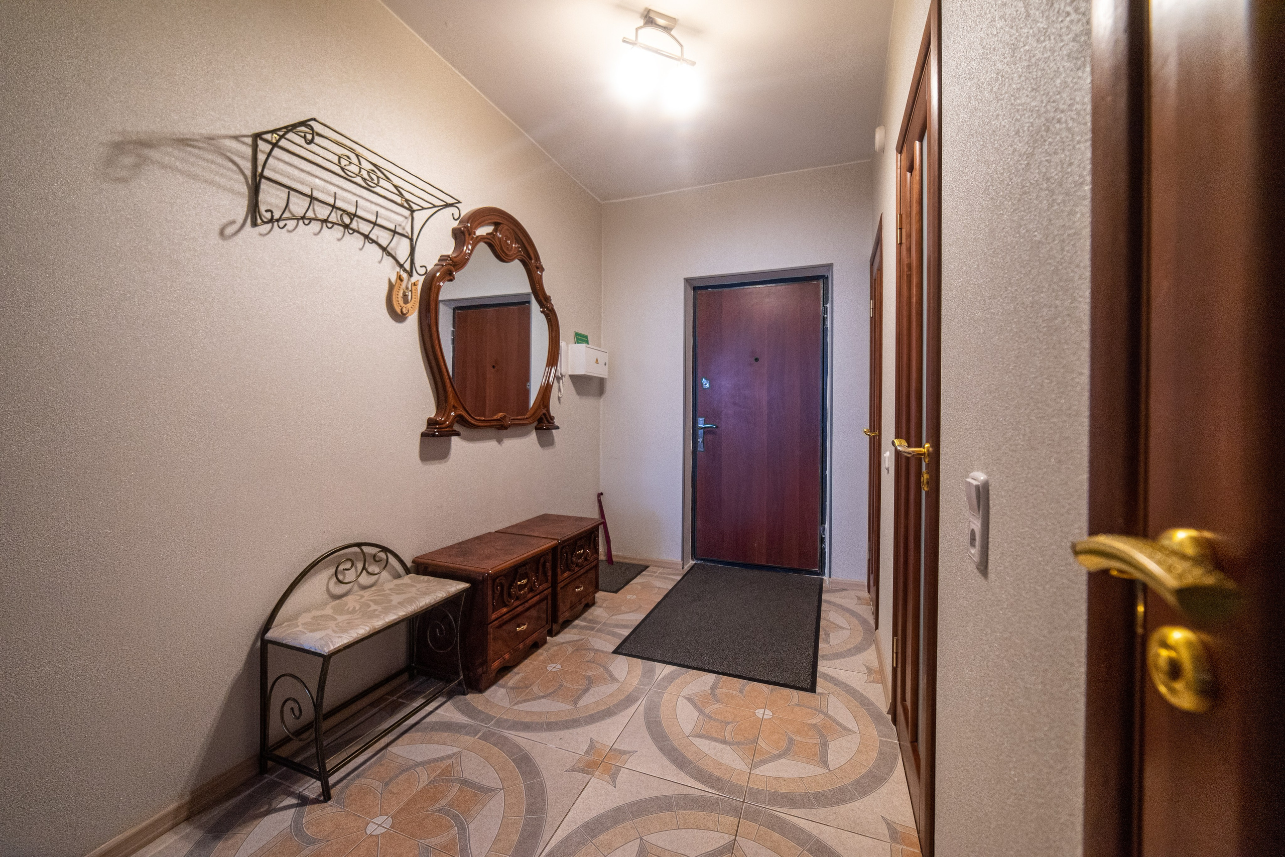 Пр. Правды. Эконом вариант. Профессиональный интерьерный и репортажный фотограф Минск и РБ. Максим Орлов