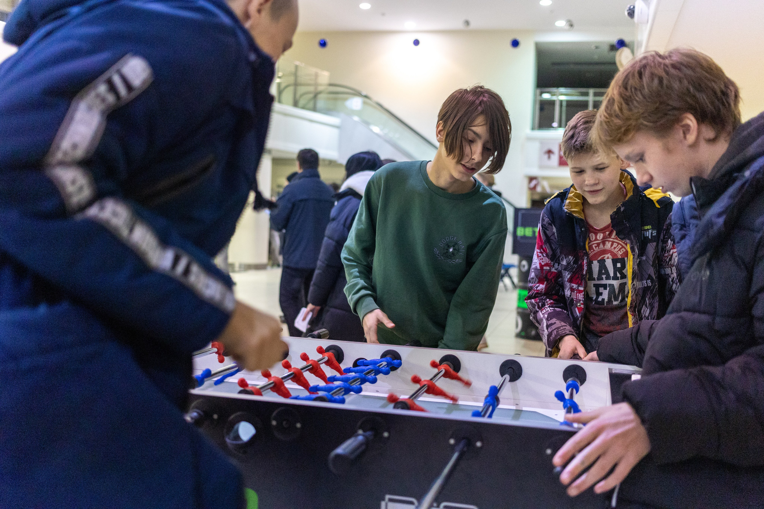 Баскетбол. Лучшие кадры. Минск — Уралмаш 13.02.2024. Профессиональный интерьерный и репортажный фотограф Минск и РБ. Максим Орлов