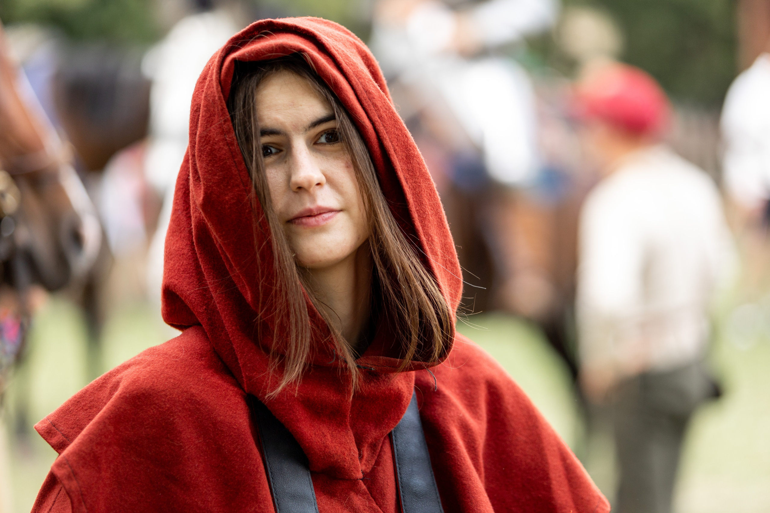 Наш Грюнвальд 2024. День второй. Профессиональный интерьерный и репортажный фотограф Минск и РБ. Максим Орлов