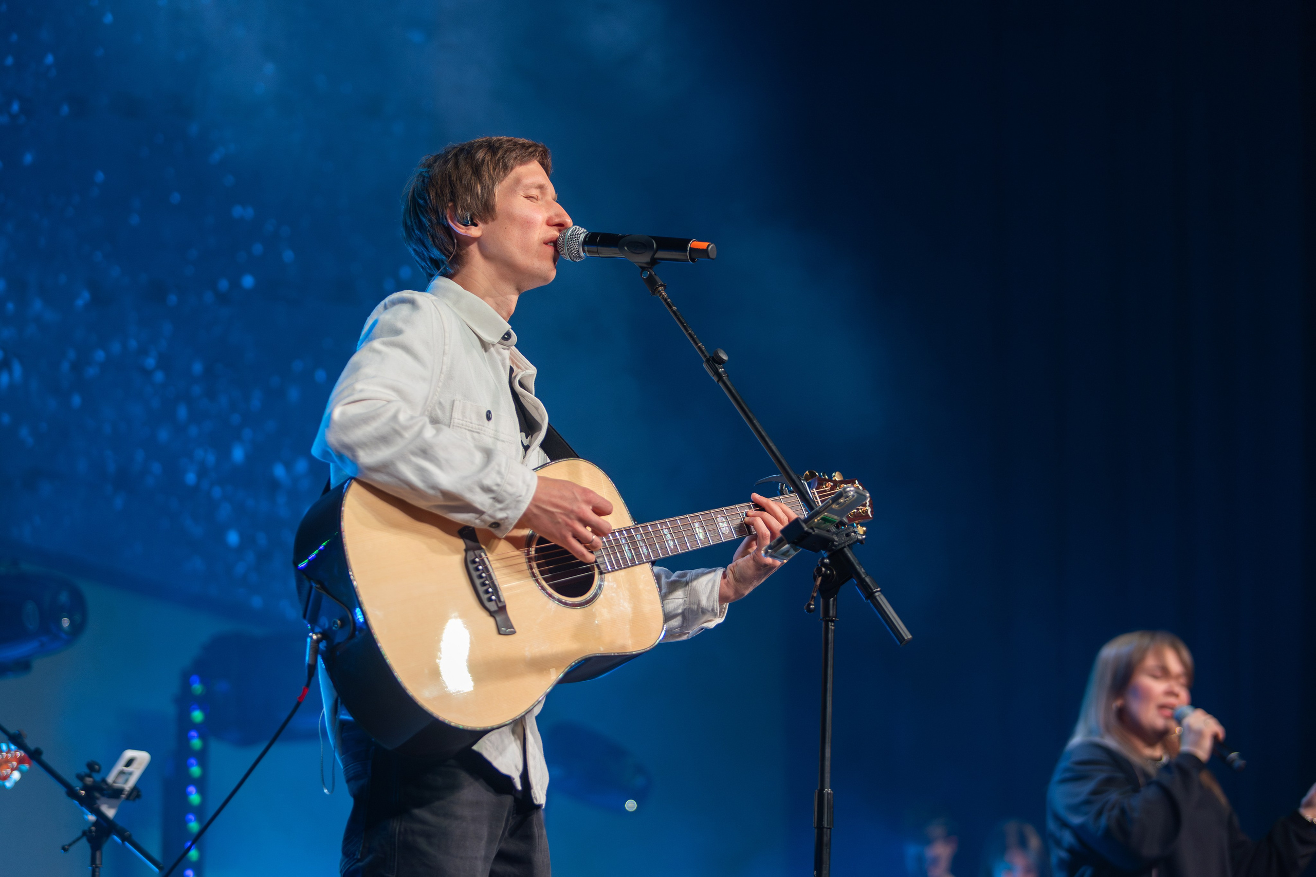 Конференция Medialive 2024. День третий. Профессиональный интерьерный и репортажный фотограф Минск и РБ. Максим Орлов