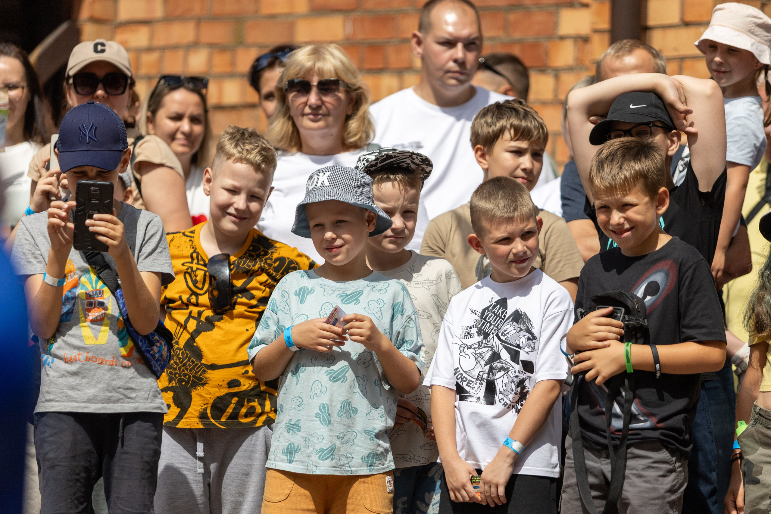 Детифест. Профессиональный интерьерный и репортажный фотограф Минск и РБ. Максим Орлов