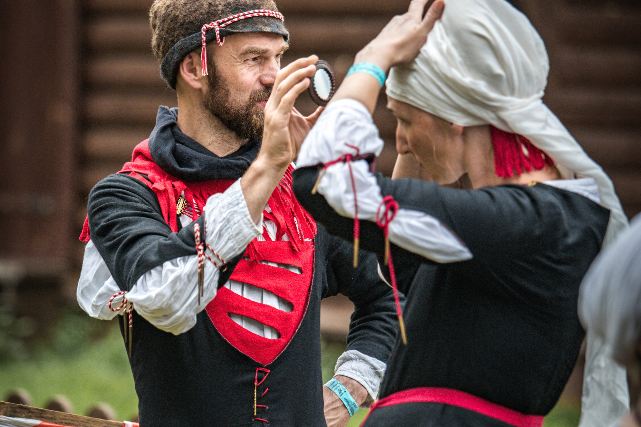 Наш Грюнвальд 2025. Рыцарский турнир. Профессиональный интерьерный и репортажный фотограф Минск и РБ. Максим Орлов