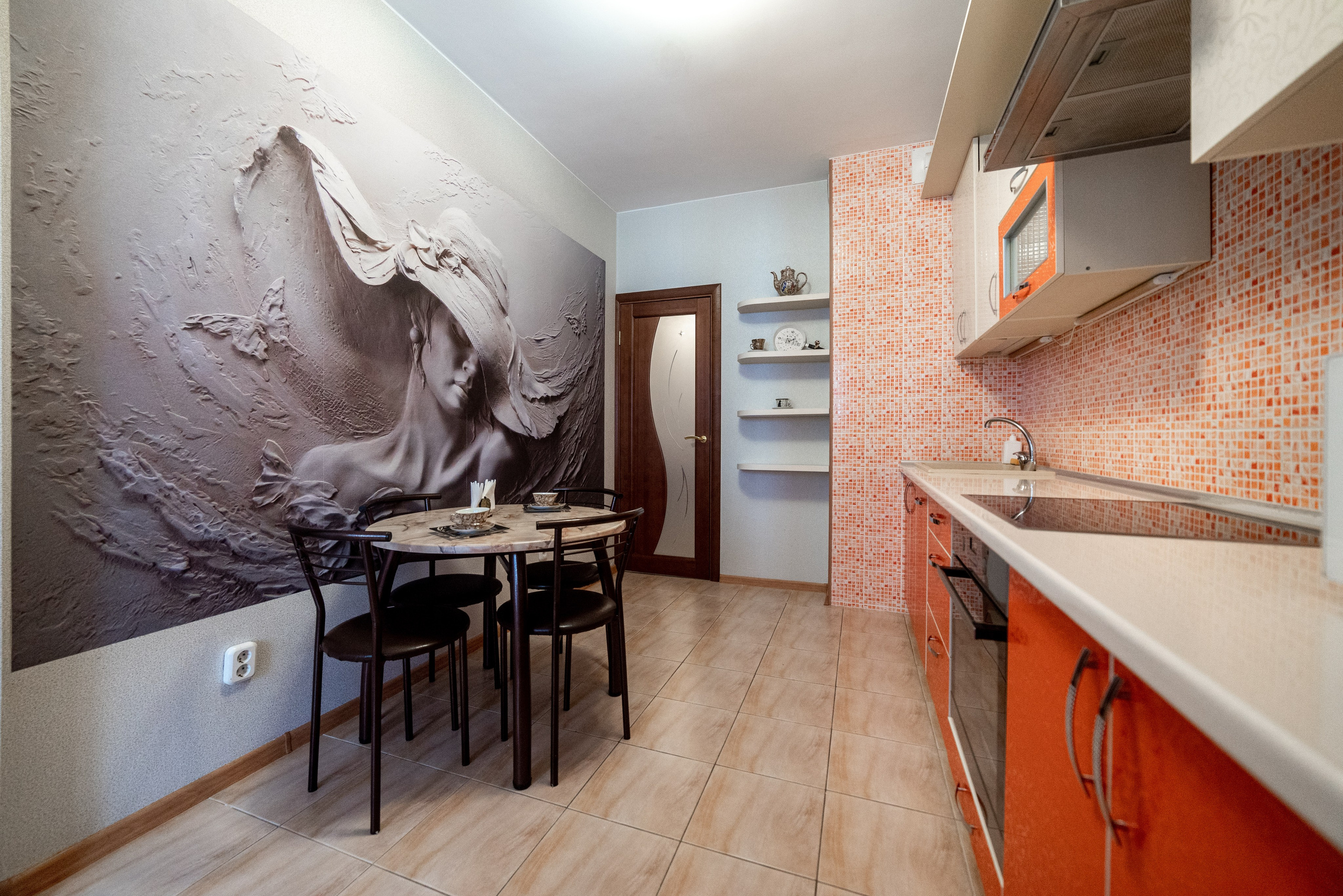 Пр. Правды. Эконом вариант. Профессиональный интерьерный и репортажный фотограф Минск и РБ. Максим Орлов