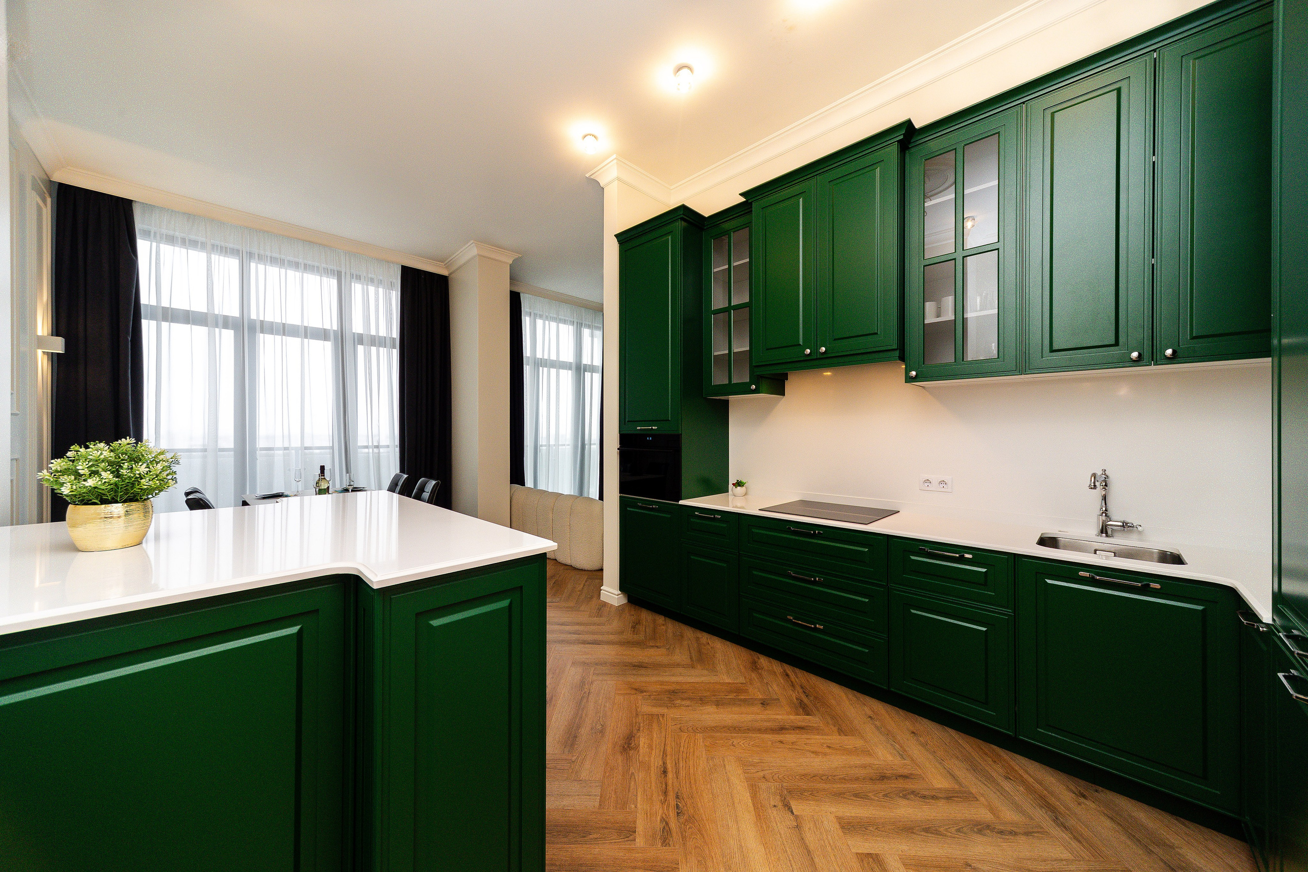 Туровского 6. Профессиональный интерьерный и репортажный фотограф Минск и РБ. Максим Орлов