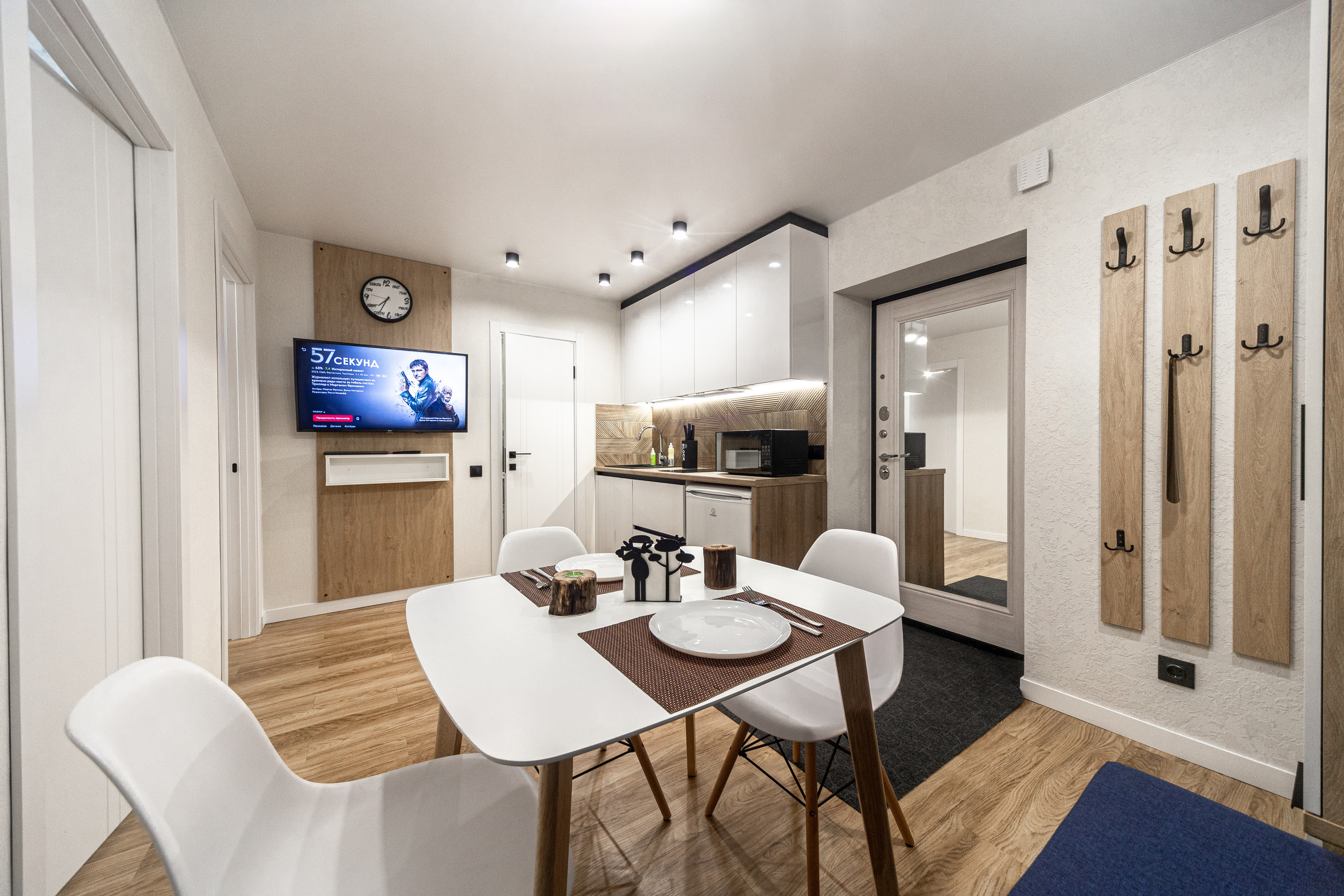 Мельникайте 16. Профессиональный интерьерный и репортажный фотограф Минск и РБ. Максим Орлов