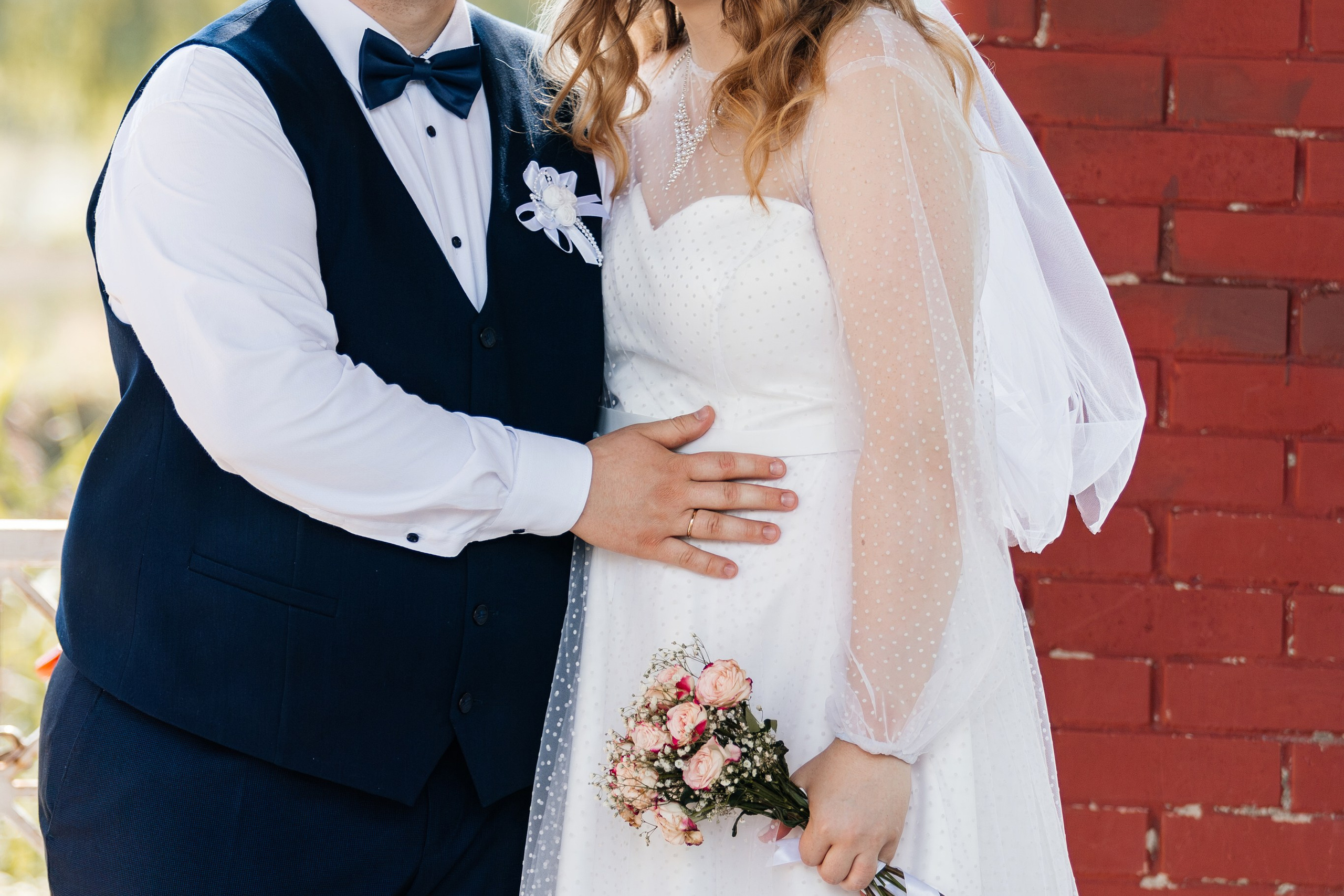 Свадебная фотосессия Рената и Натальи. Профессиональный интерьерный и репортажный фотограф Минск и РБ. Максим Орлов