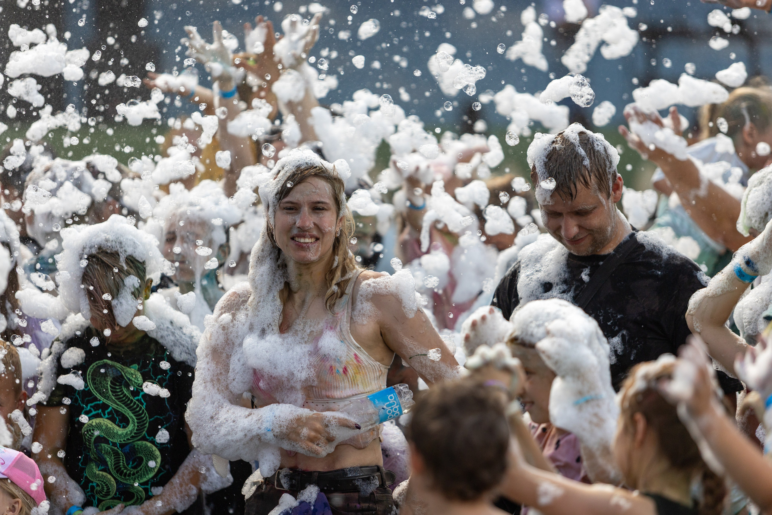 Детифест. Профессиональный интерьерный и репортажный фотограф Минск и РБ. Максим Орлов