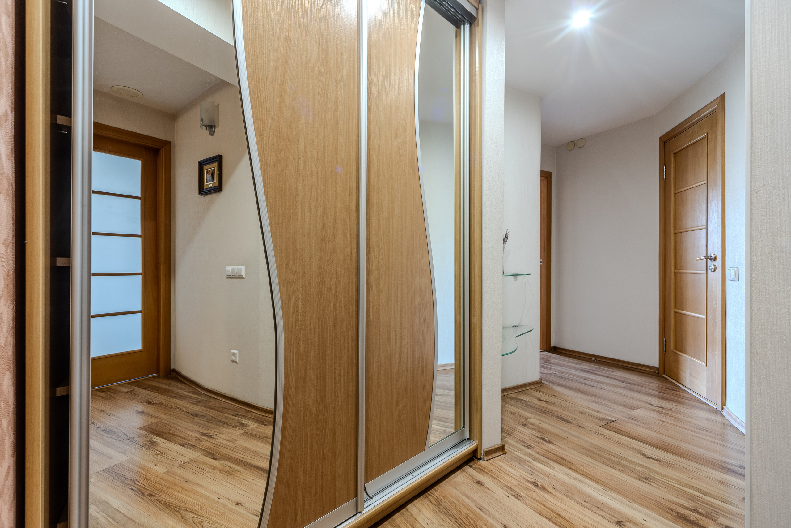 Воронянского 27. Эконом вариант. Профессиональный интерьерный и репортажный фотограф Минск и РБ. Максим Орлов