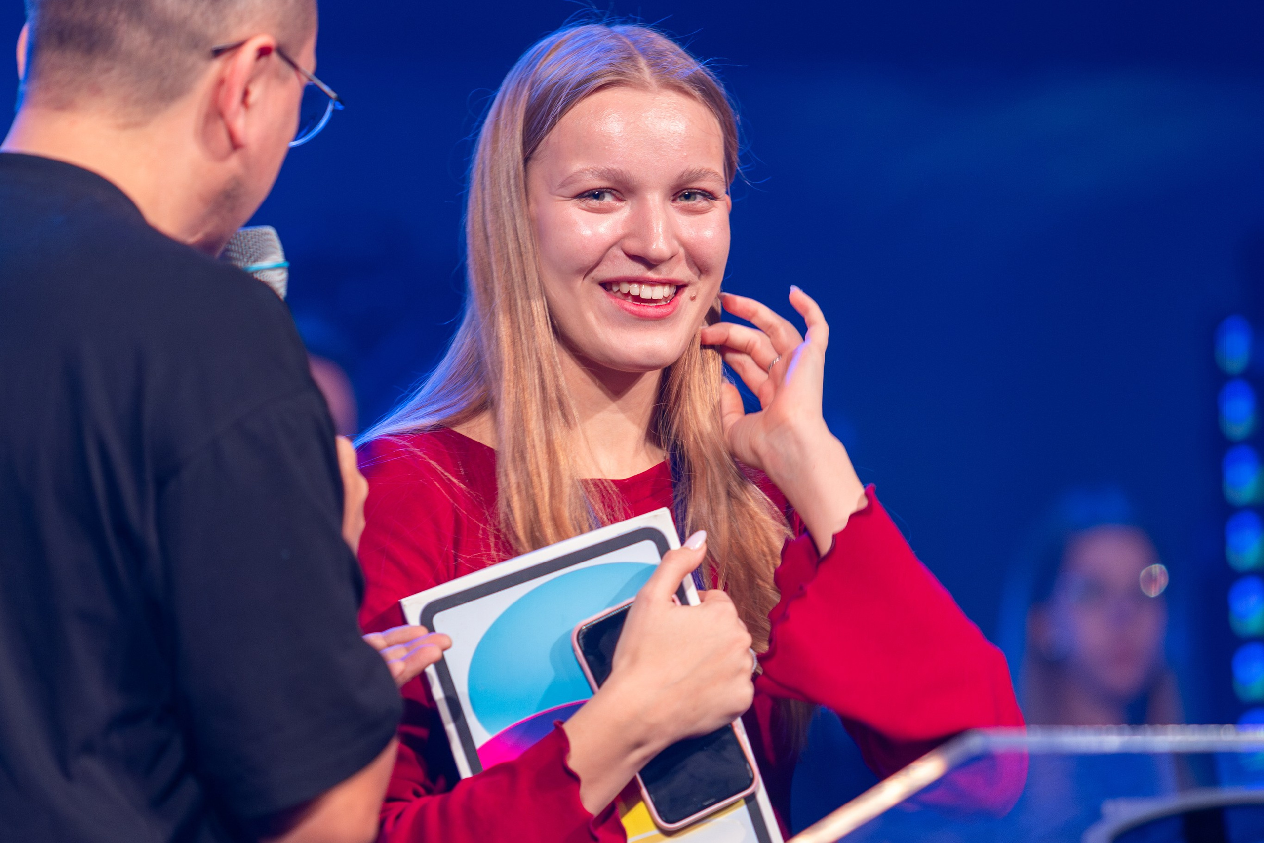 Конференция Medialive 2024. День третий. Профессиональный интерьерный и репортажный фотограф Минск и РБ. Максим Орлов