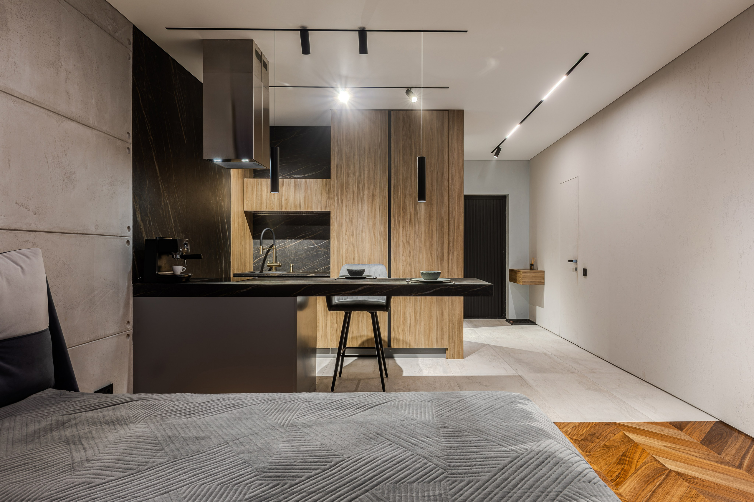 Интерьерная фотосъемка в Минске. Профессиональный интерьерный и репортажный фотограф Минск и РБ. Максим Орлов