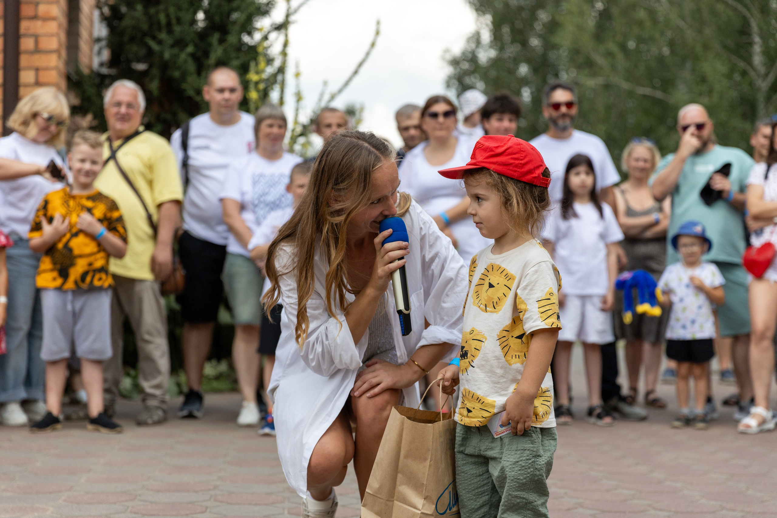 Детифест. Профессиональный интерьерный и репортажный фотограф Минск и РБ. Максим Орлов